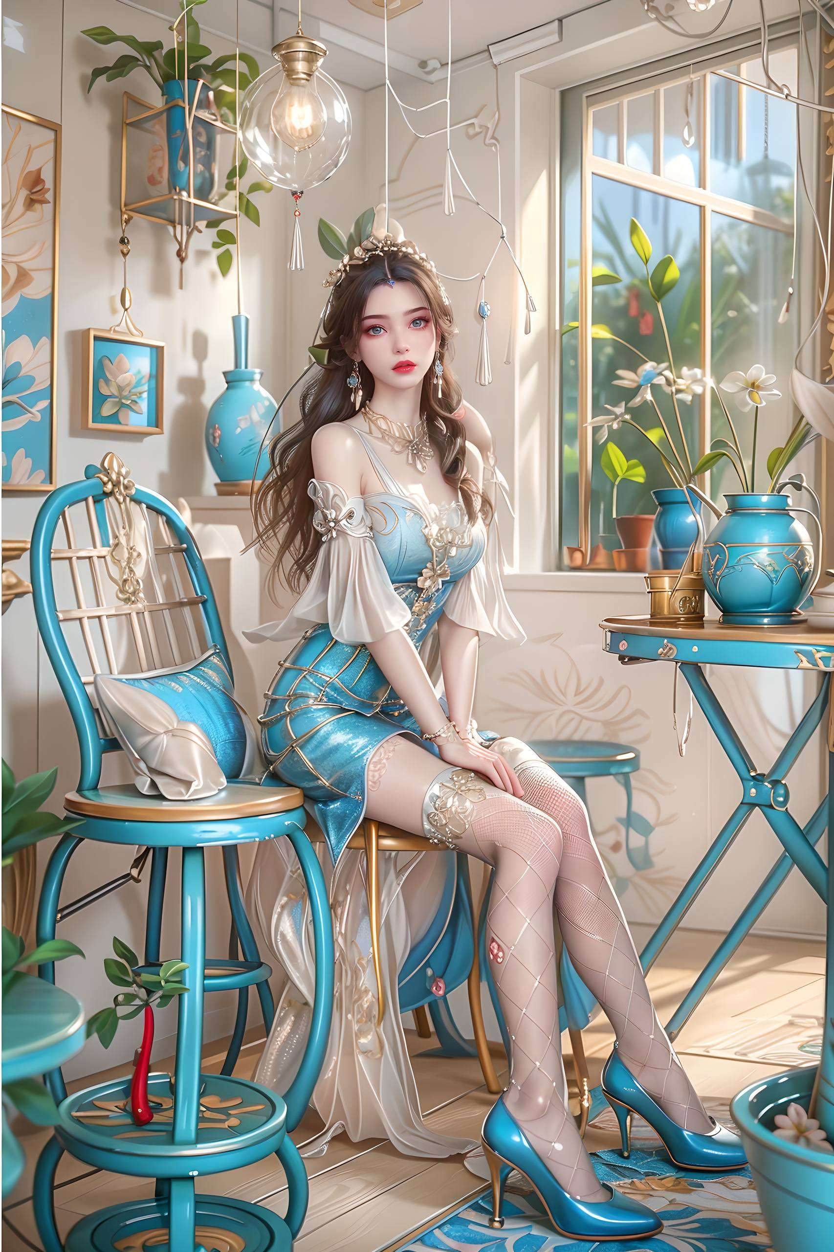 仙逆壁纸李慕婉王林抢婚高清美图