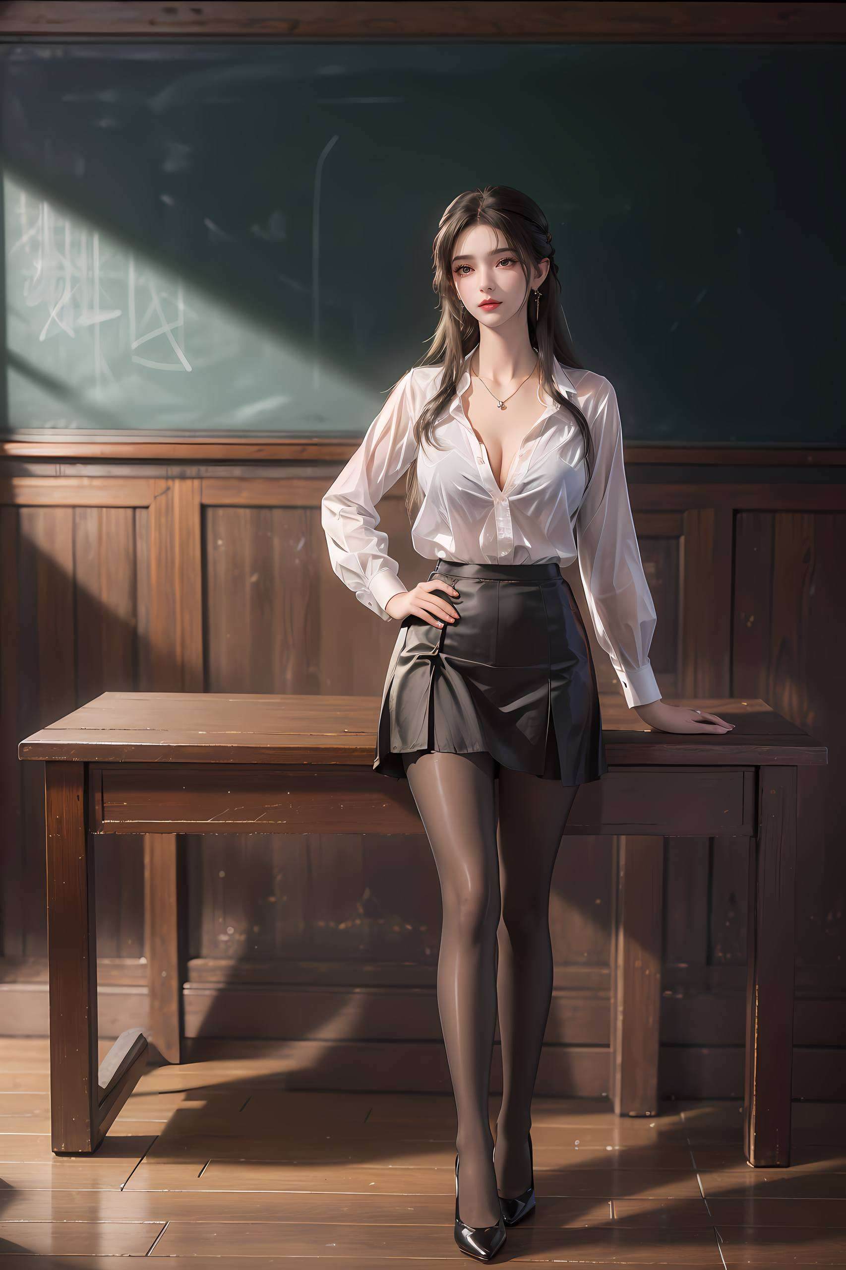 仙逆壁纸高清大图李慕婉高清美图