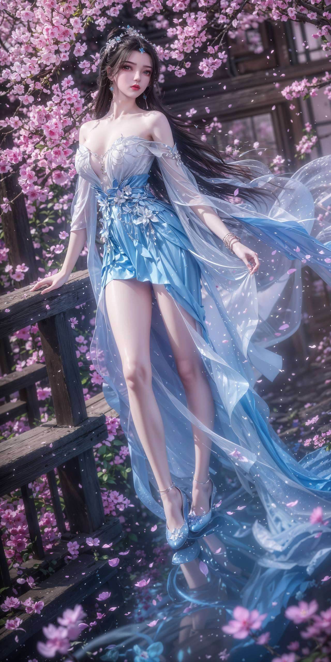 李慕婉壁纸图片漫画高清美图