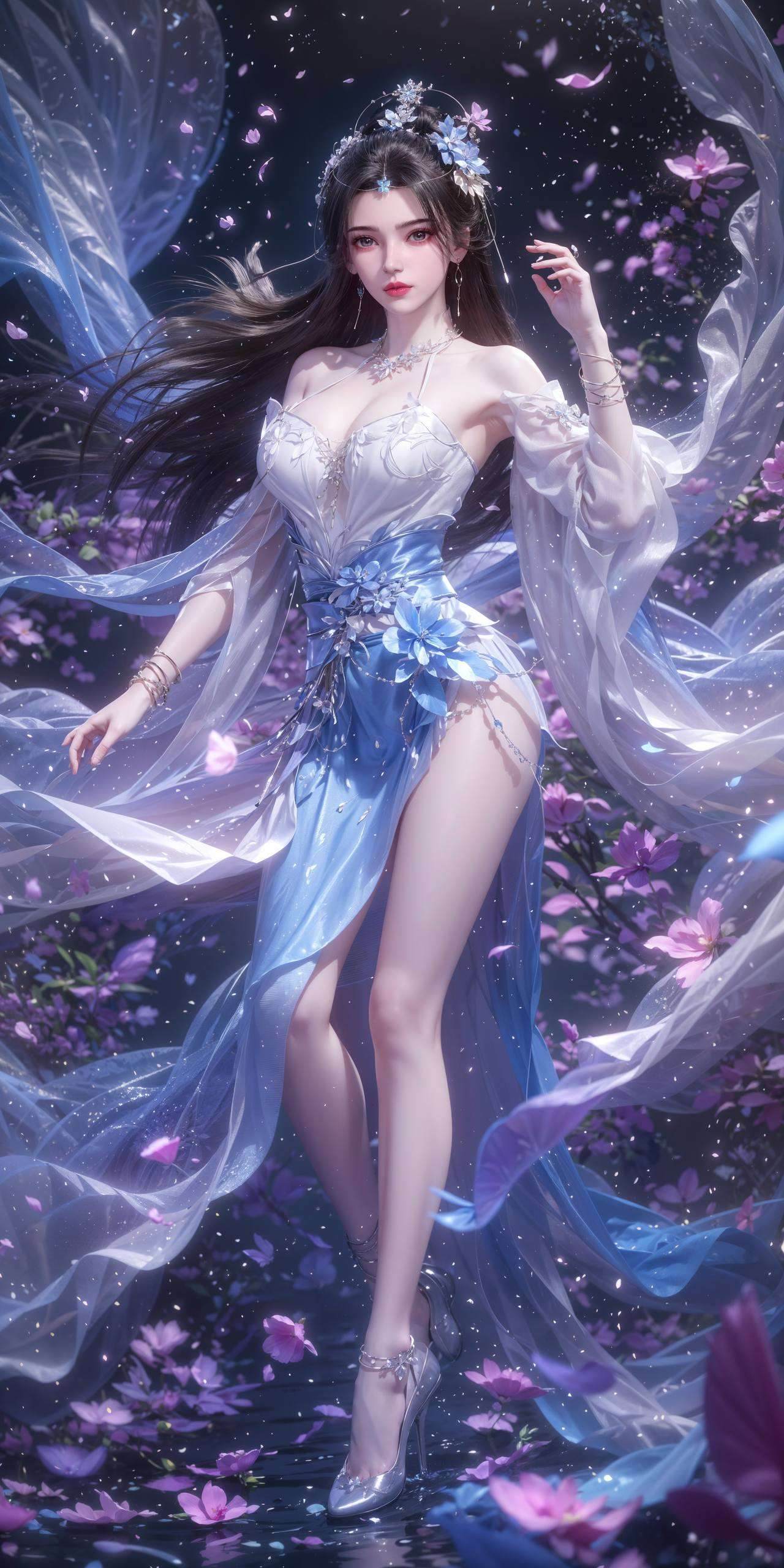 李慕婉壁纸高清美图