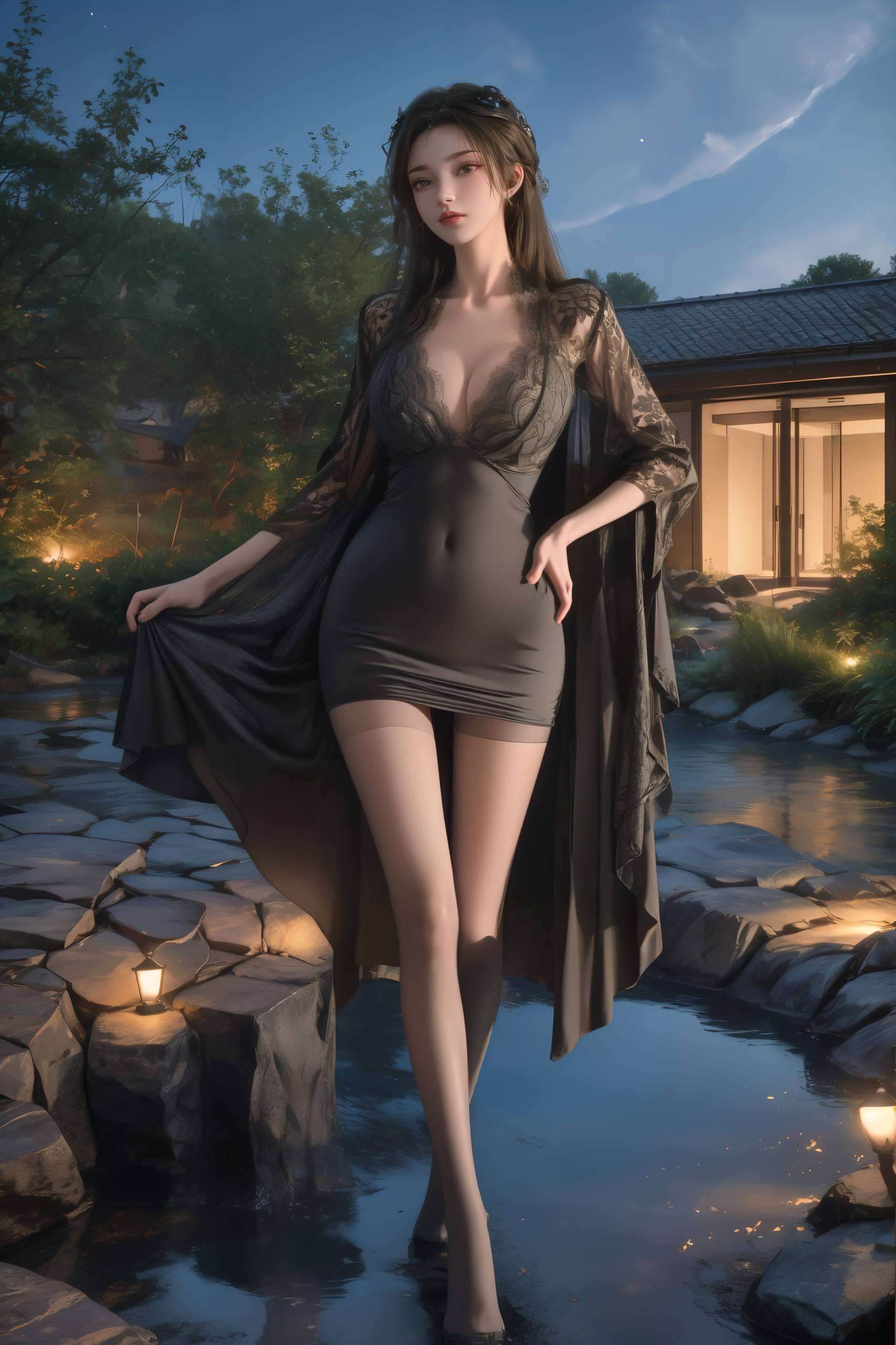 李慕婉高清壁纸直接保存高清美图