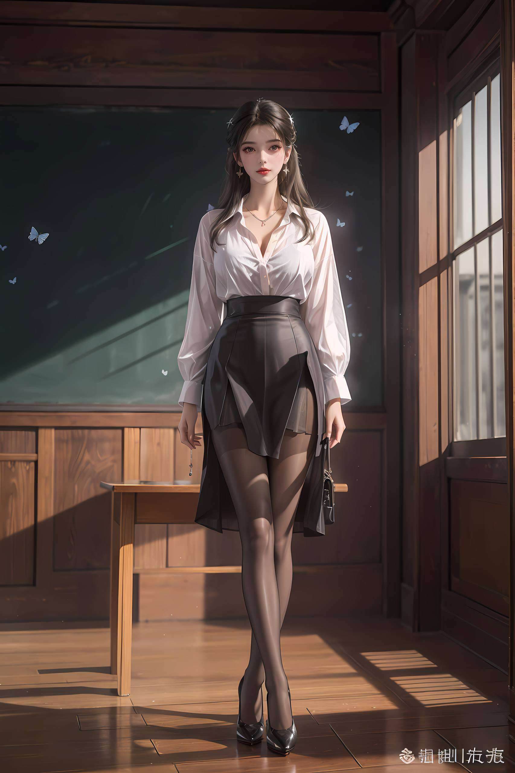 李慕婉高清壁纸手机高清美图