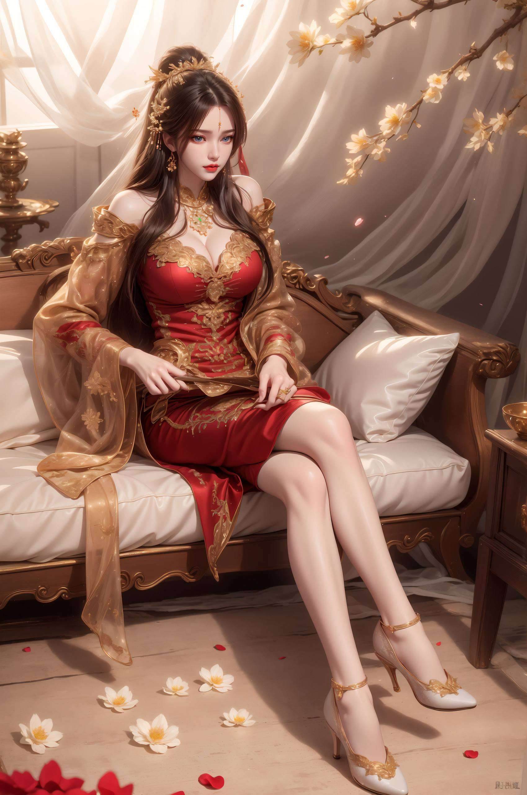 李慕婉壁纸超清4k全集高清美图