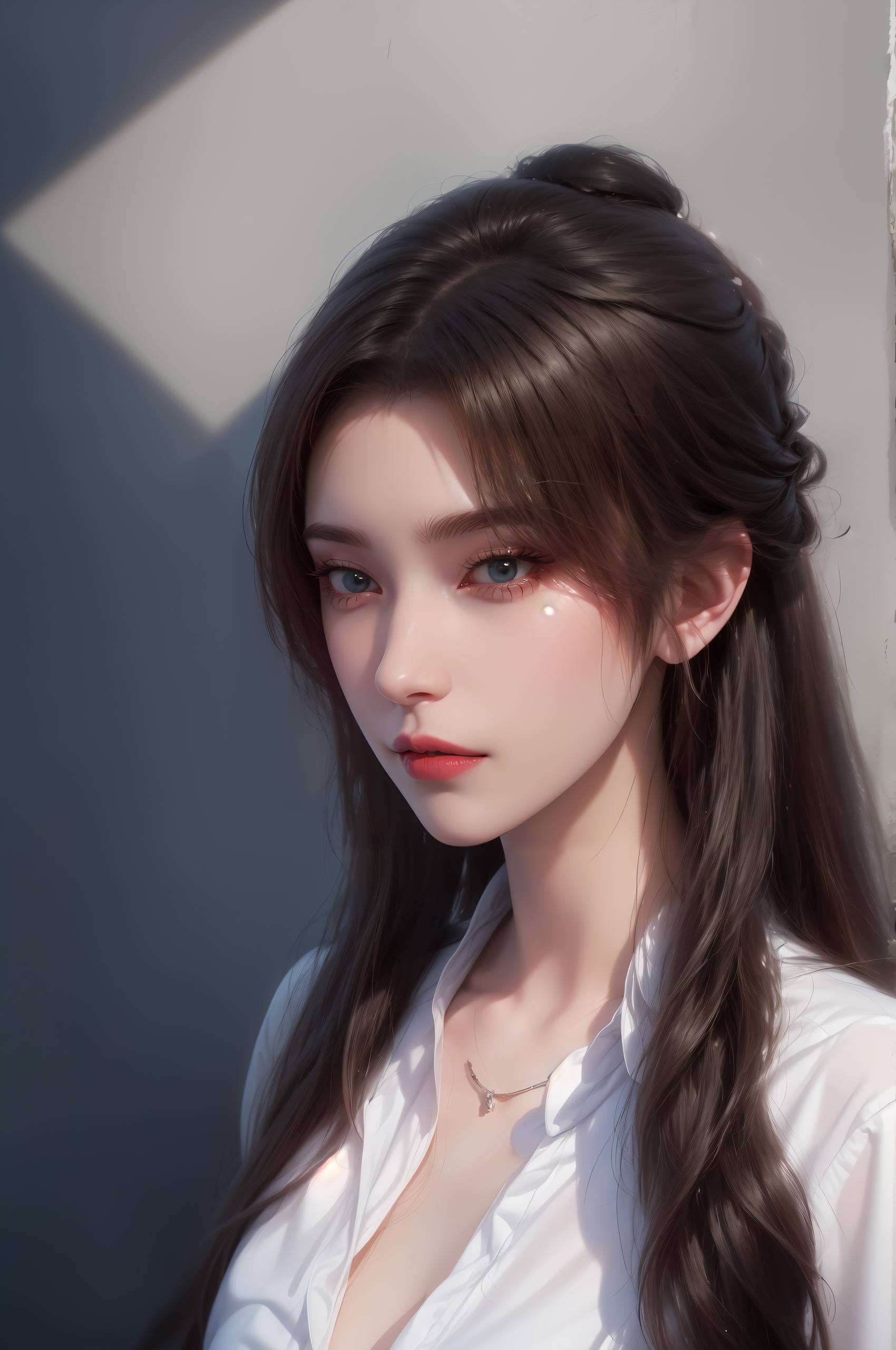 李慕婉蓝光壁纸高清美图