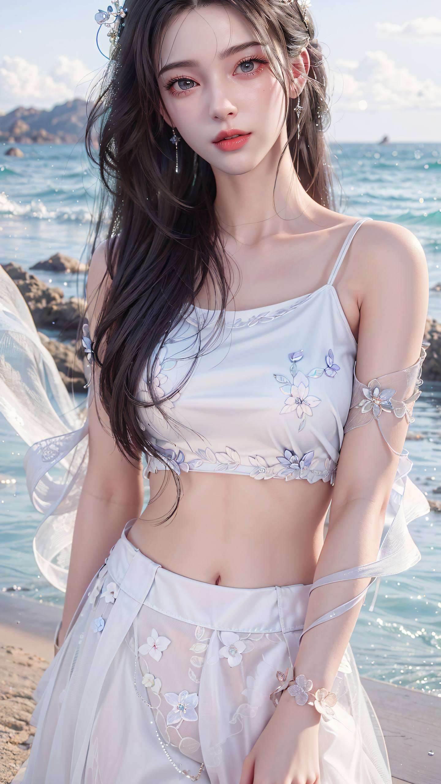 李慕婉壁纸超清4k横高清美图