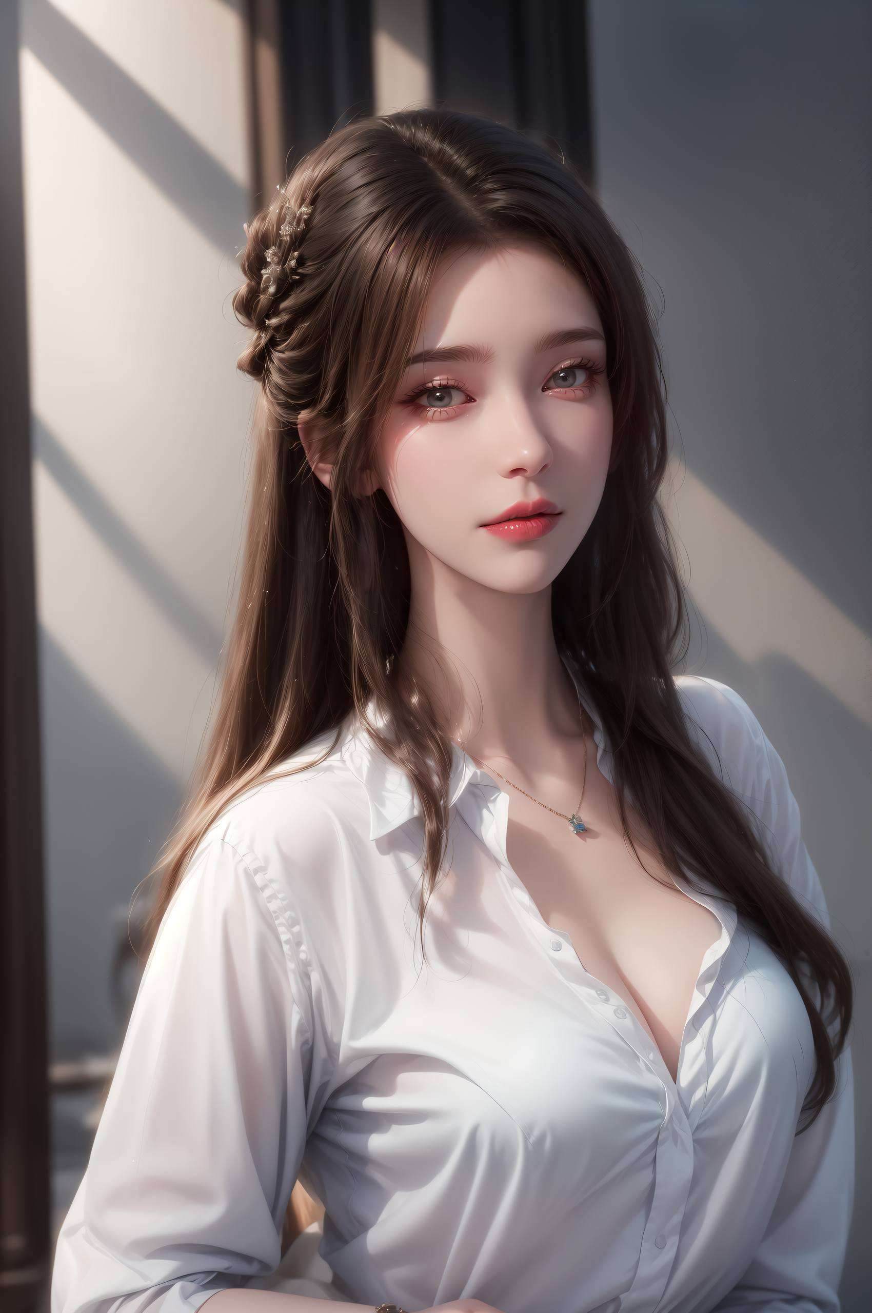 王林李慕婉高清壁纸4k全屏高清美图