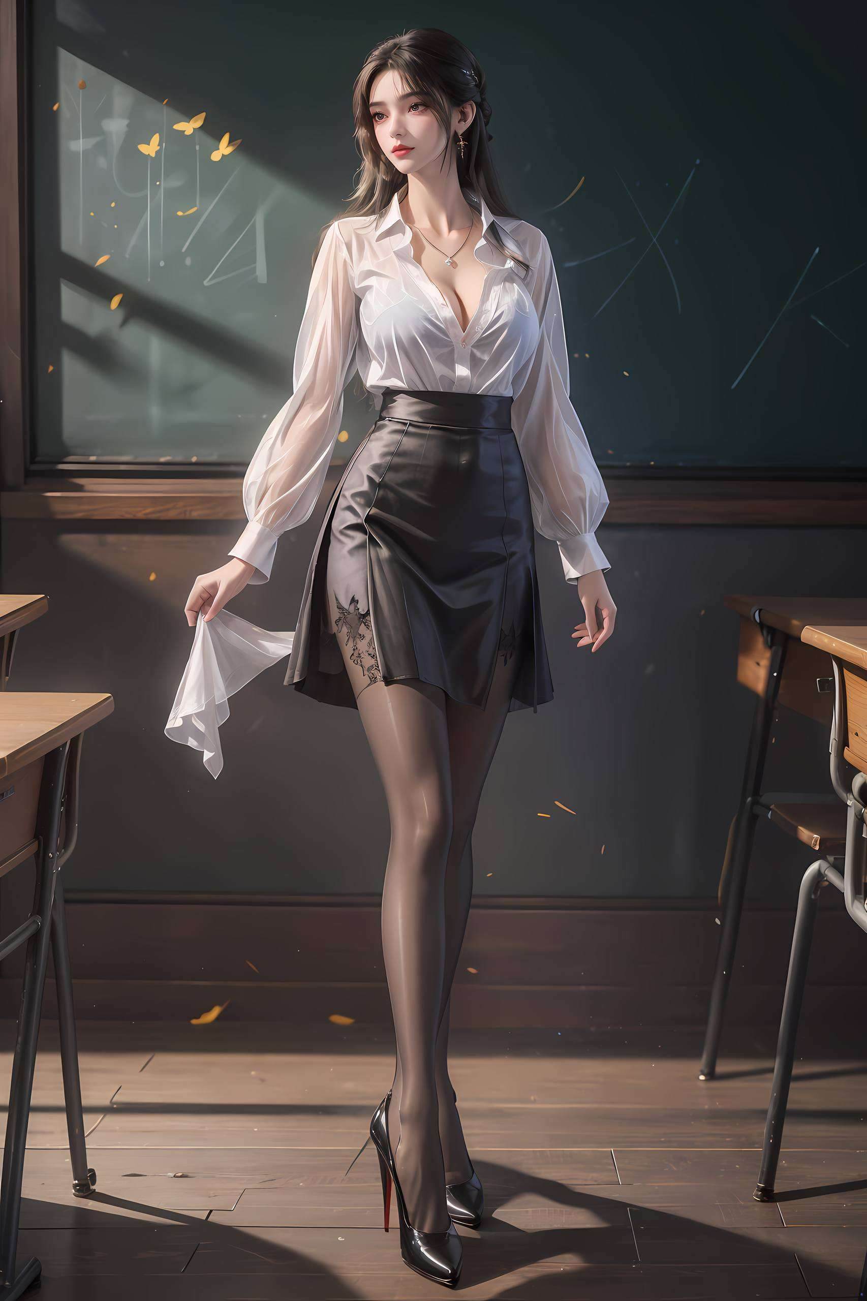 李慕婉壁纸动漫高清高清美图