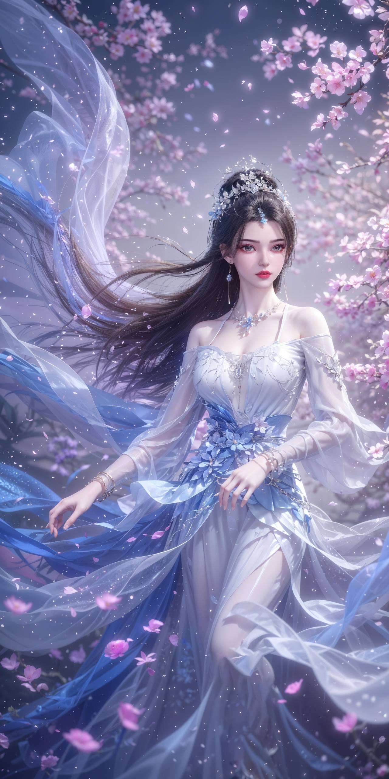 李慕婉壁纸超清4k原图高清美图