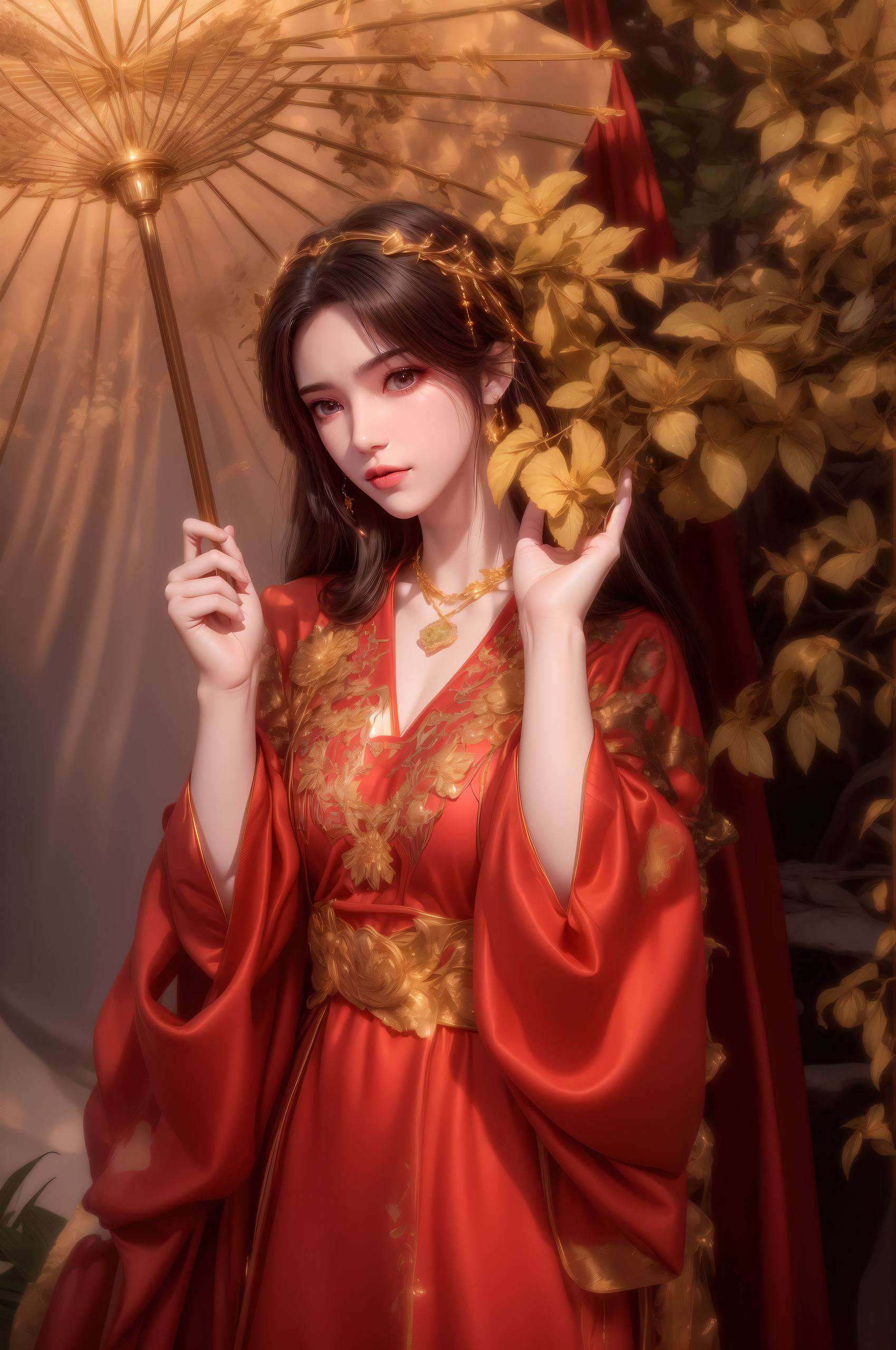 王林李慕婉壁纸高清高清美图
