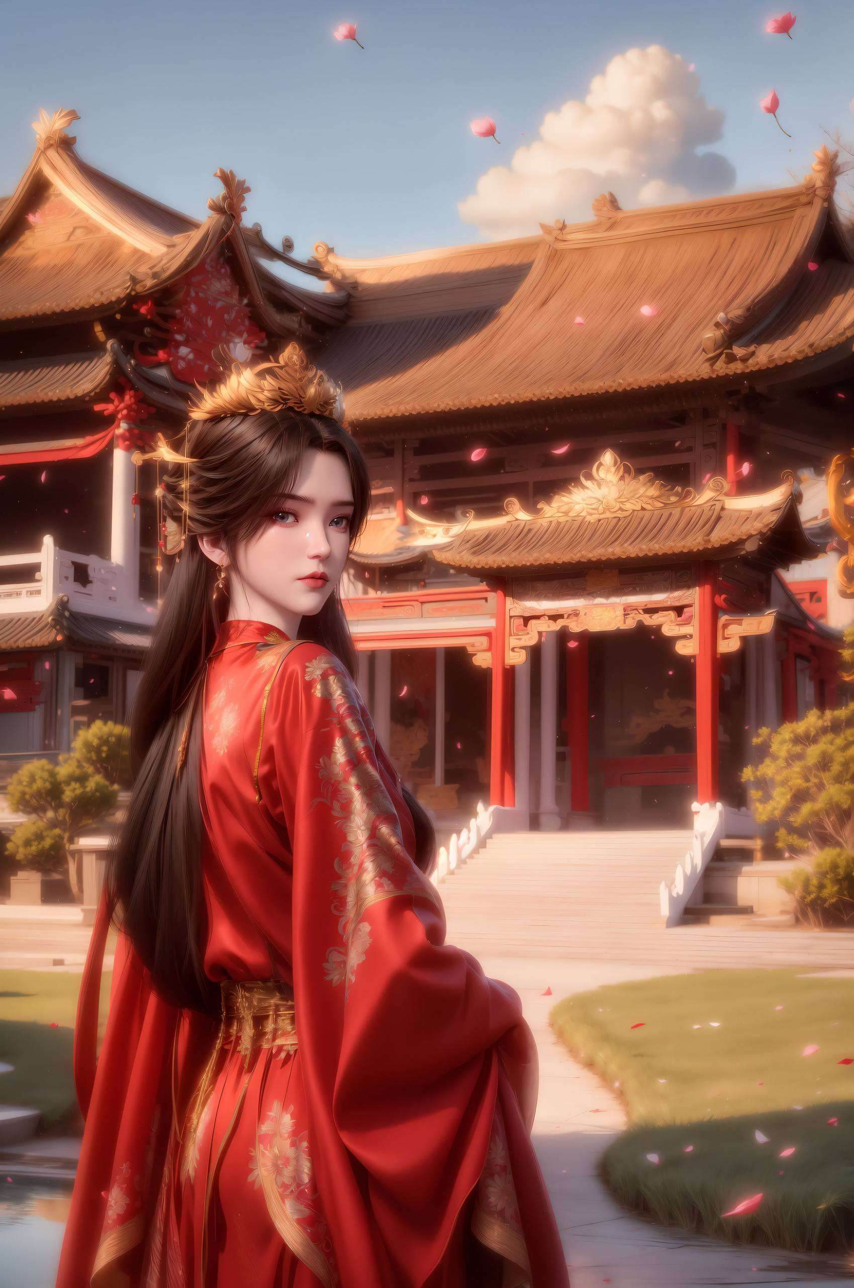 李慕婉内衣壁纸大全高清美图