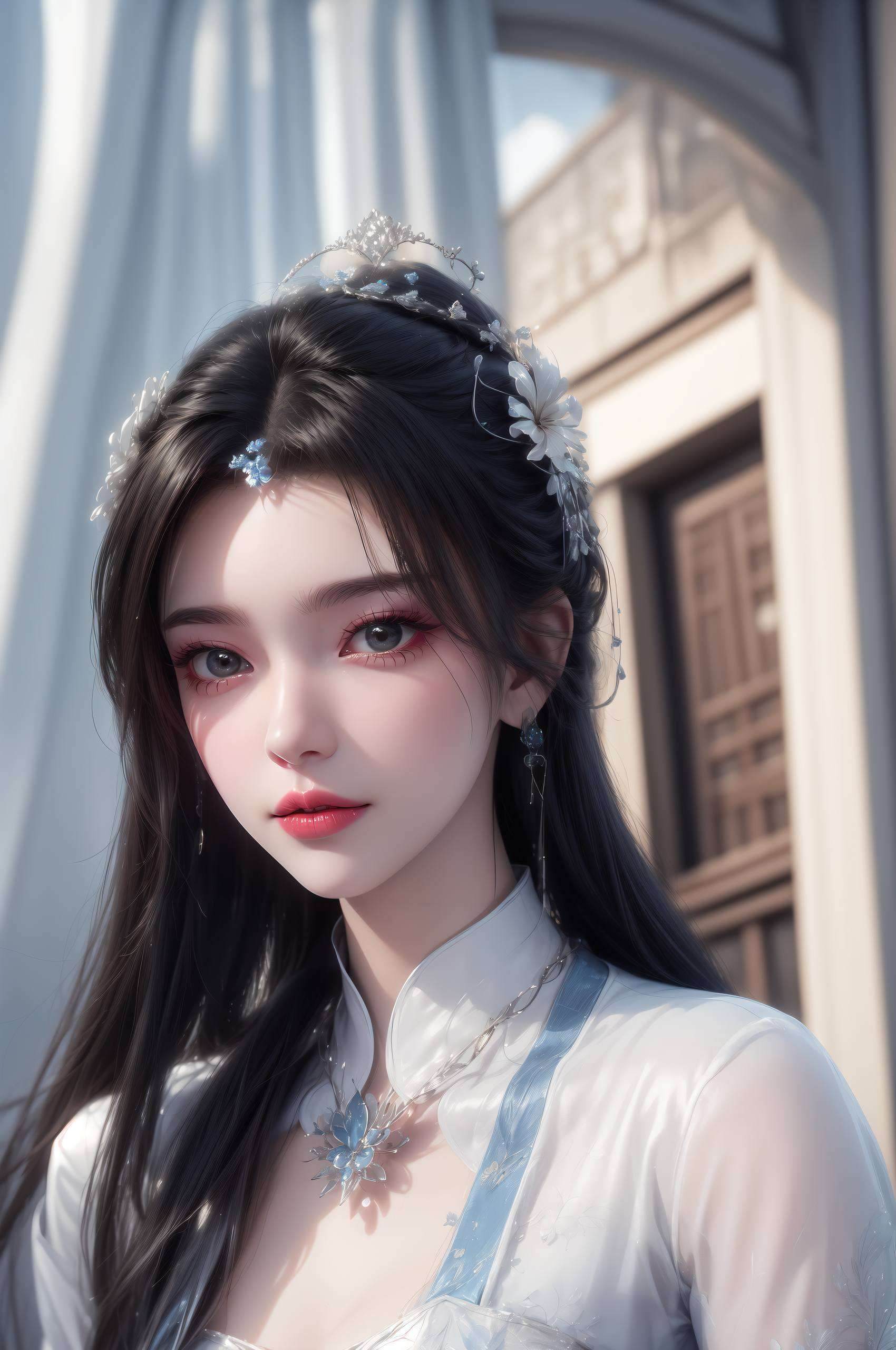 李慕婉图片壁纸高清高清美图