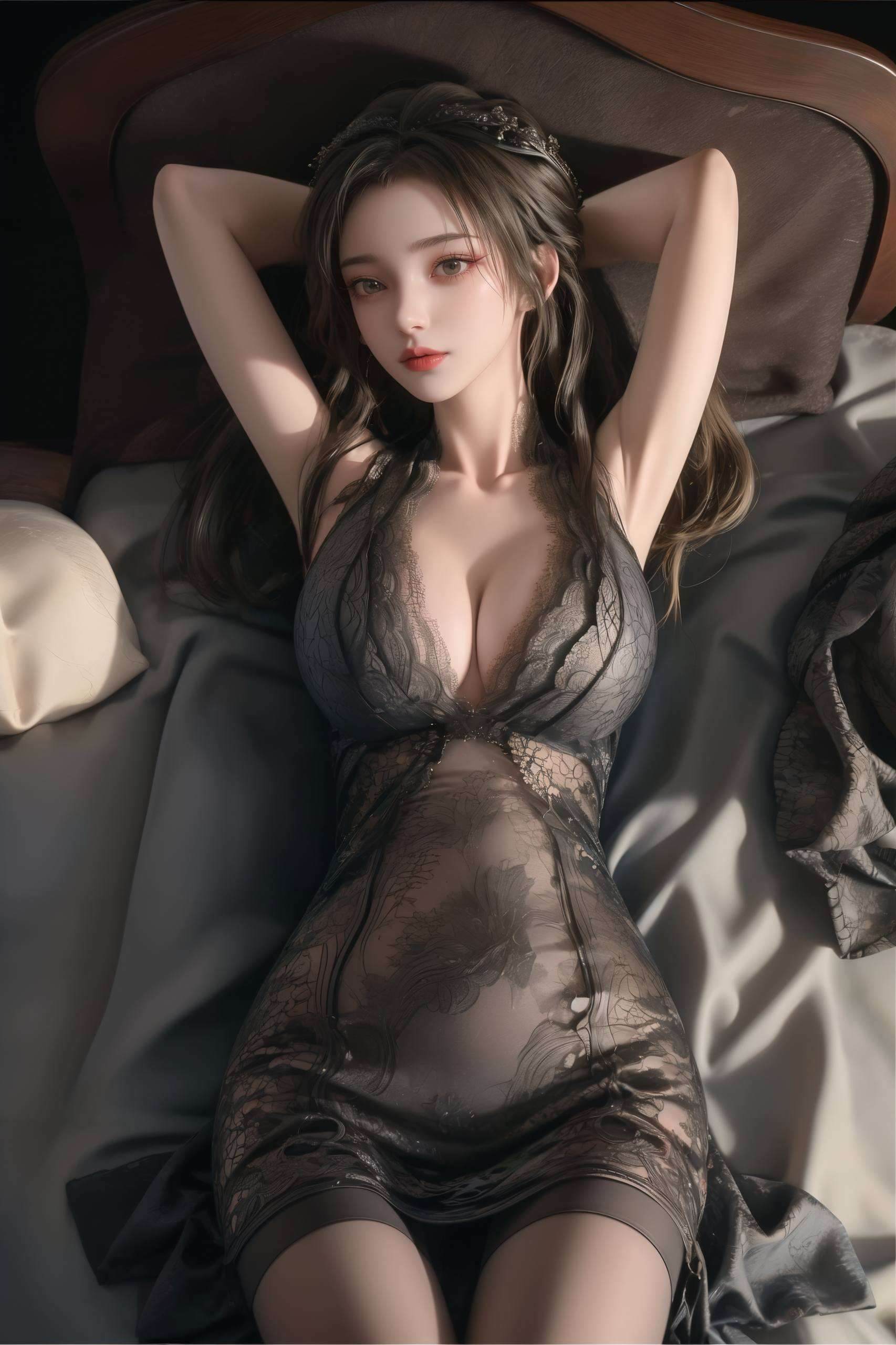 李慕婉绝版壁纸高清美图