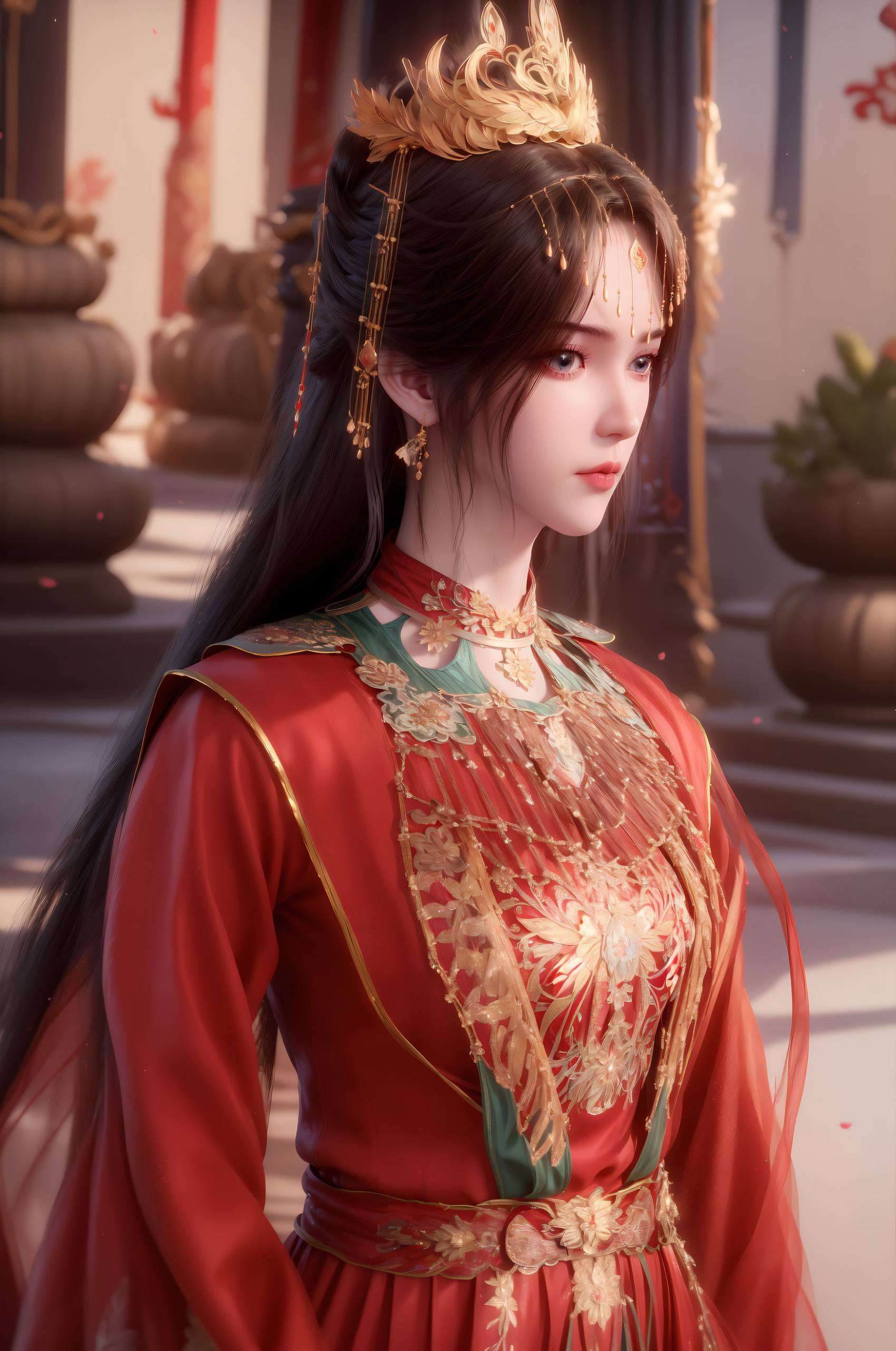 李慕婉照片大全高清壁纸高清美图