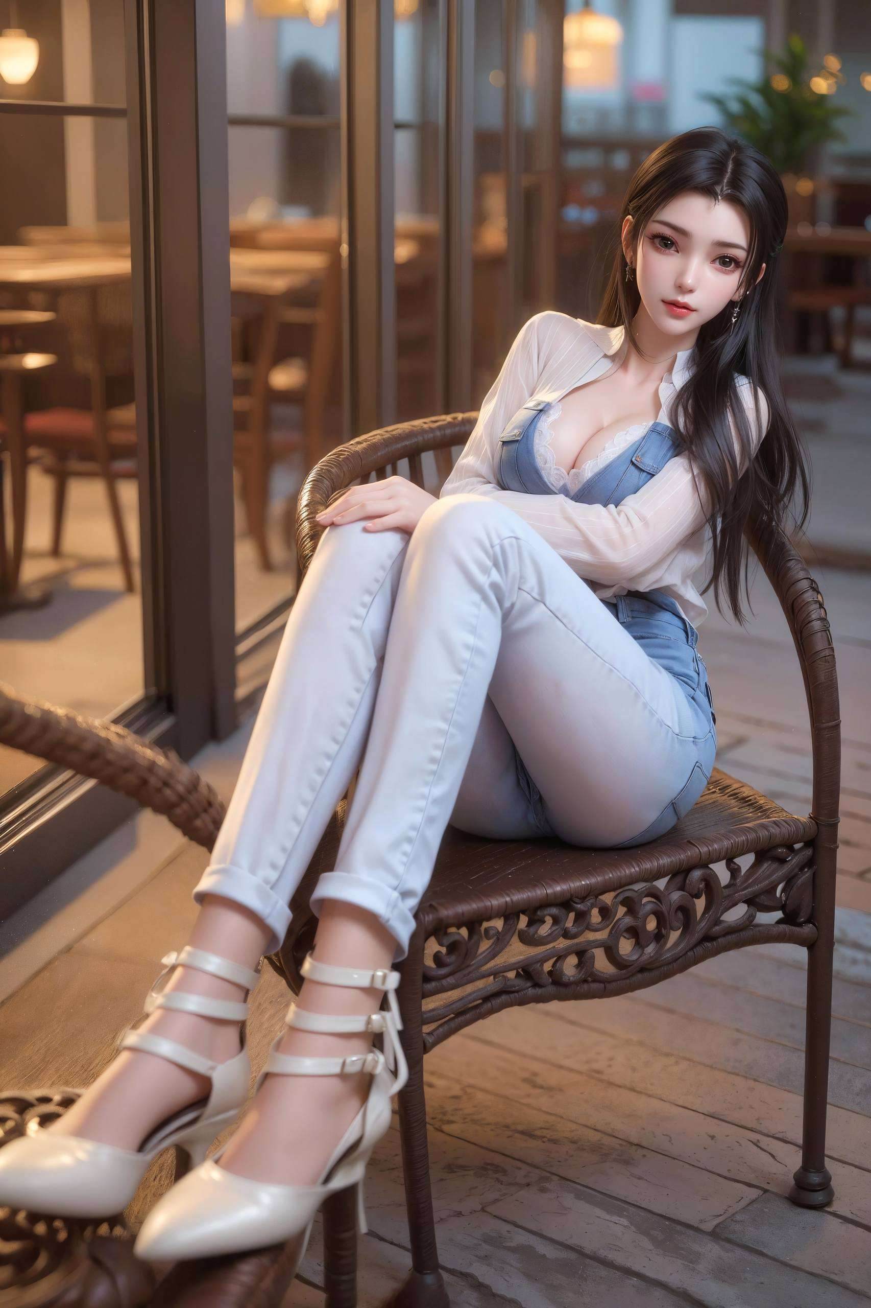 李慕婉手机壁纸4k超清高清美图