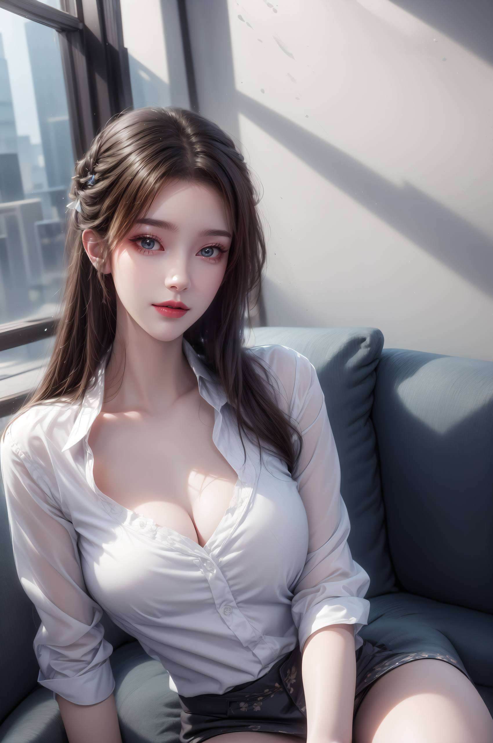 李慕婉壁纸4k高清美图