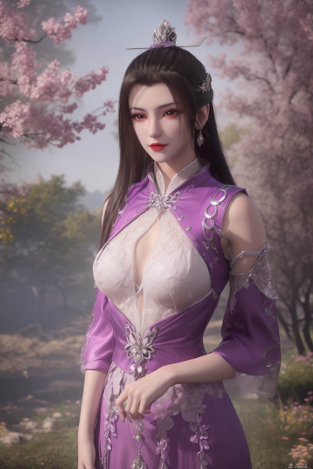 星光壁纸仙逆柳眉图片高清高清美图