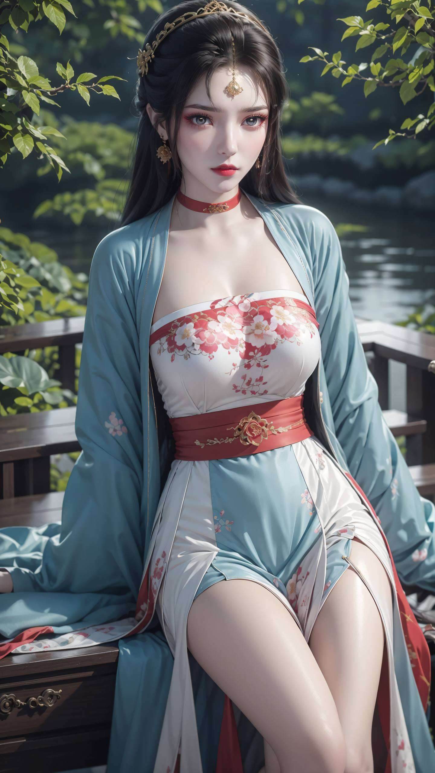 仙逆墨云壁纸动漫高清美图