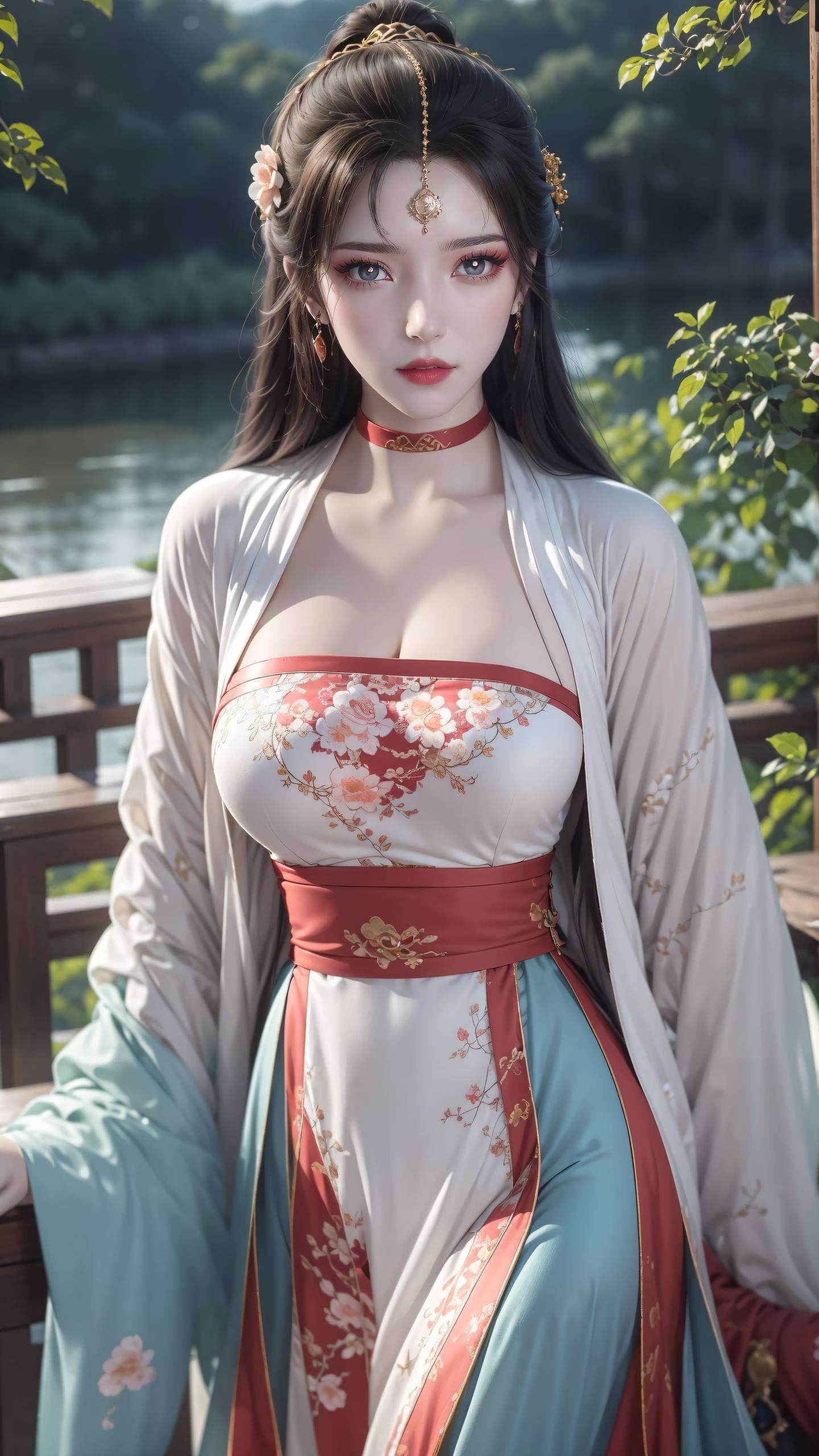 仙逆墨云锁屏和桌面壁纸一样吗高清美图