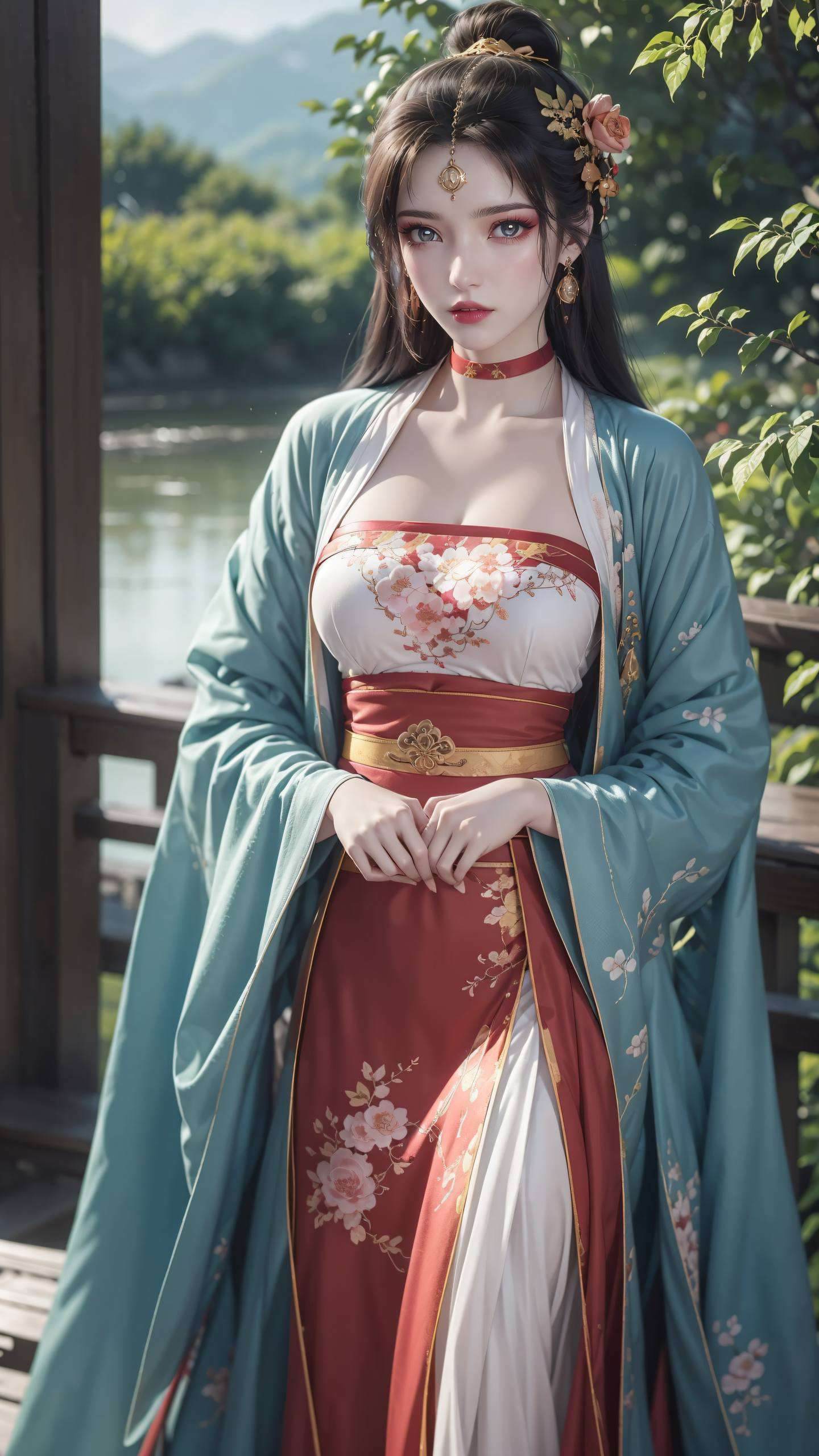 仙逆墨云婚纱壁纸高清图片高清美图