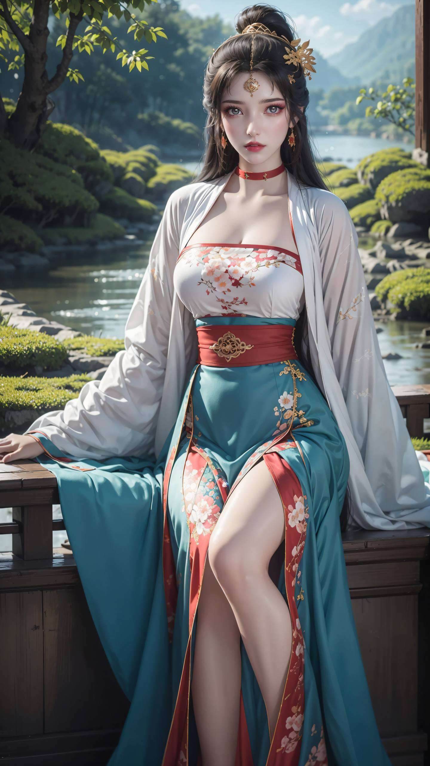 仙逆墨云全面屏壁纸超清高清美图