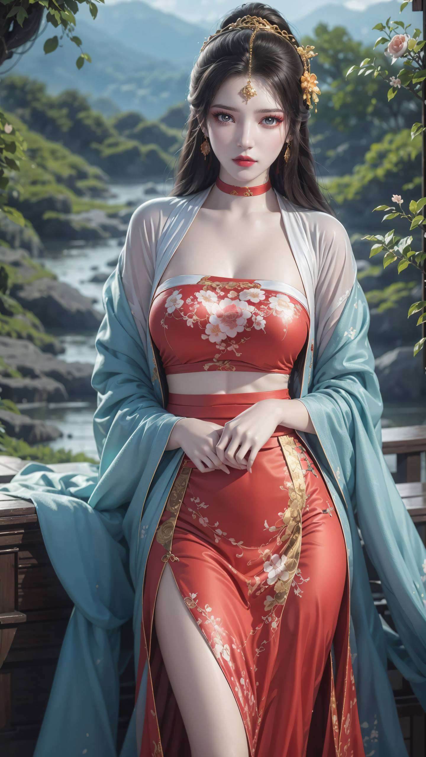 仙逆墨云高清壁纸图片大全ai素材高清美图