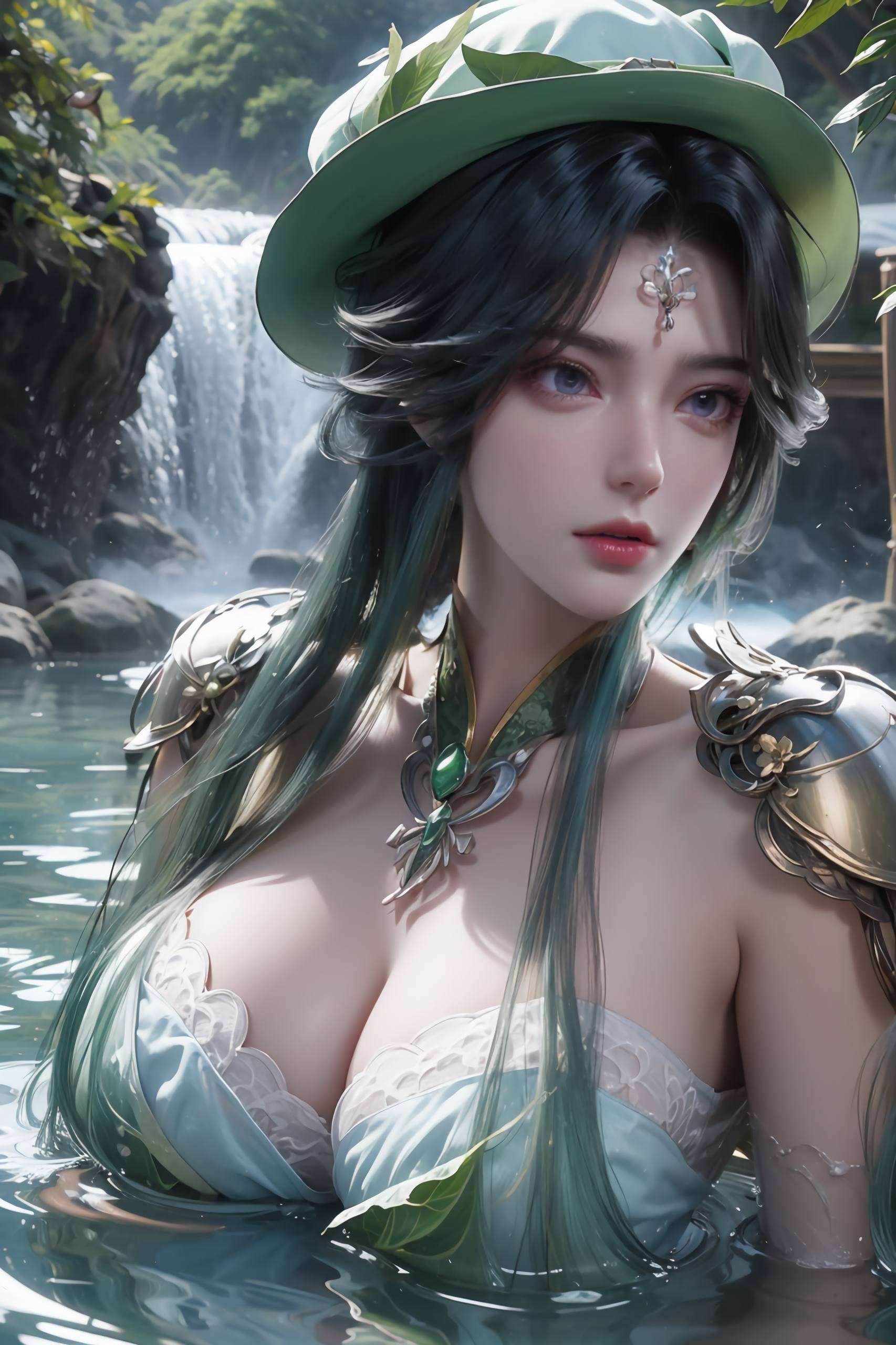 仙逆周紫虹壁纸入口高清美图