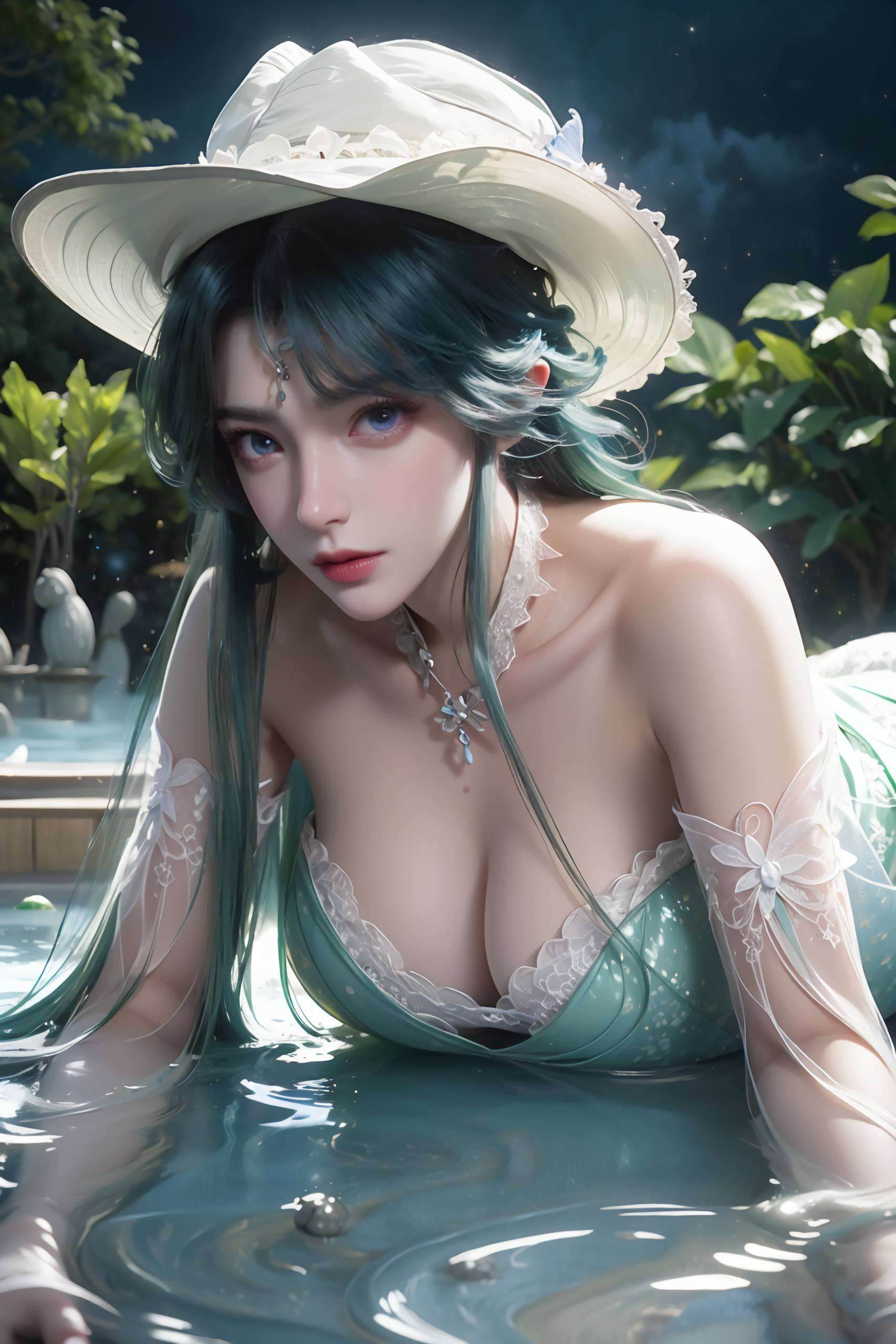 仙逆周紫虹国漫女神壁纸高清高清美图