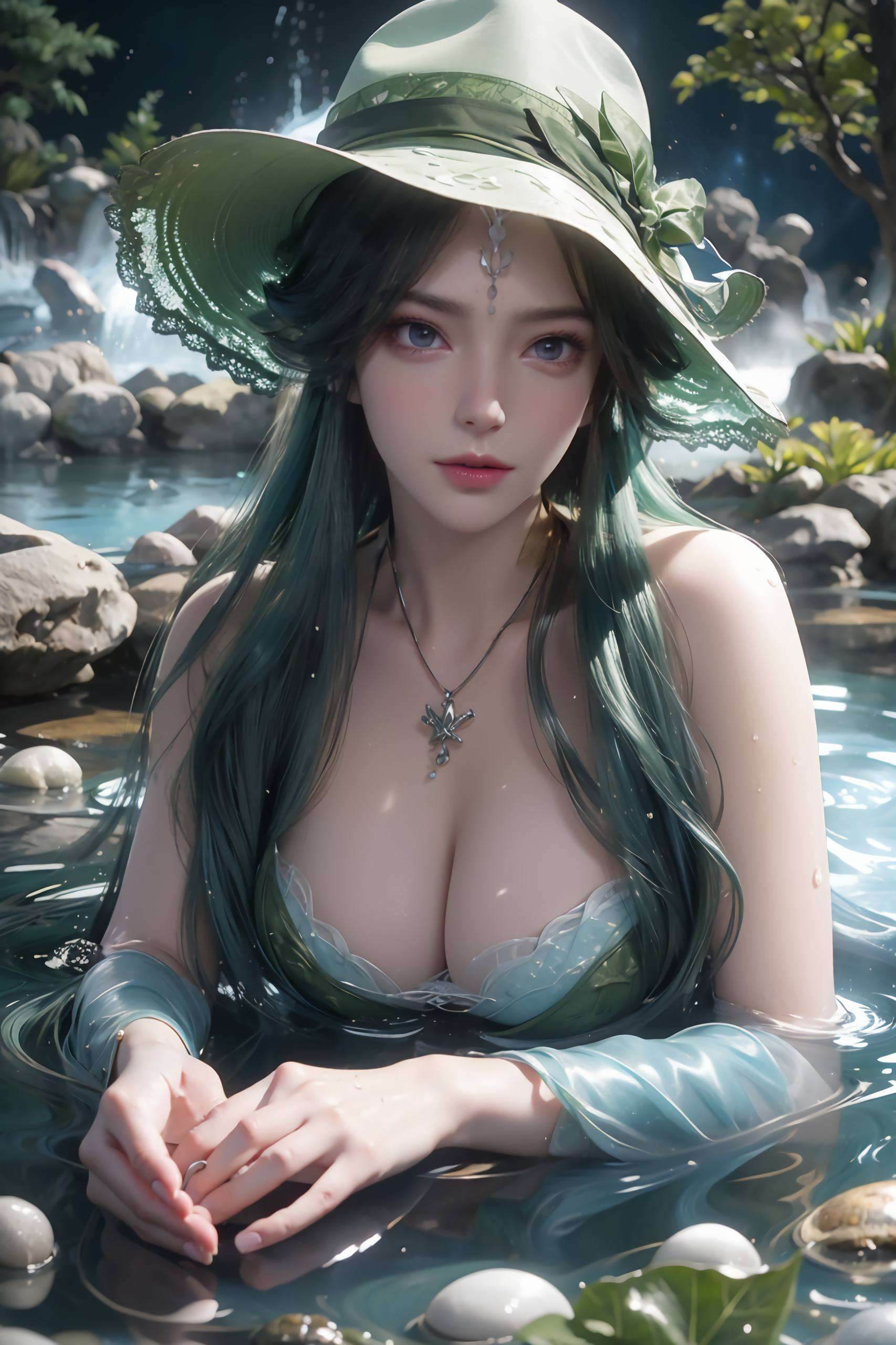 仙逆周紫虹伤心壁纸高清美图