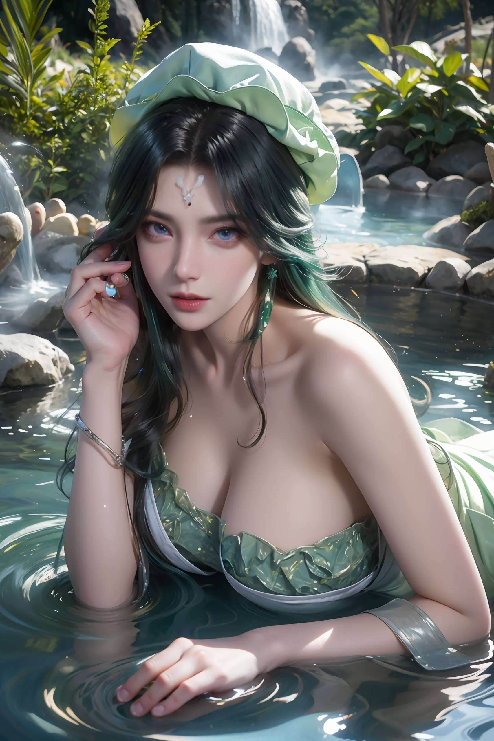 仙逆周紫虹两季壁纸图片大全可爱高清美图