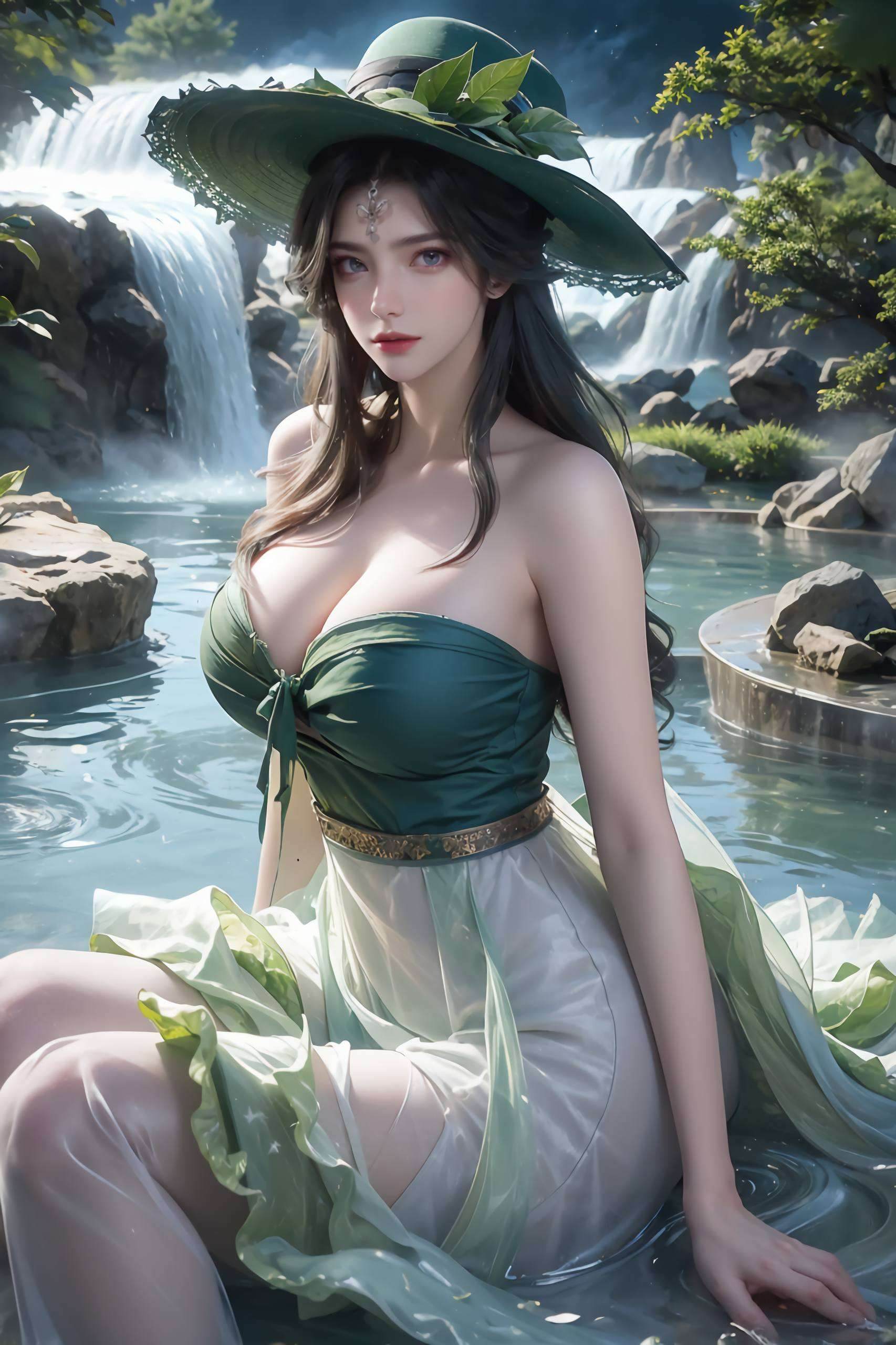仙逆周紫虹壁纸头像图片可爱女高清美图