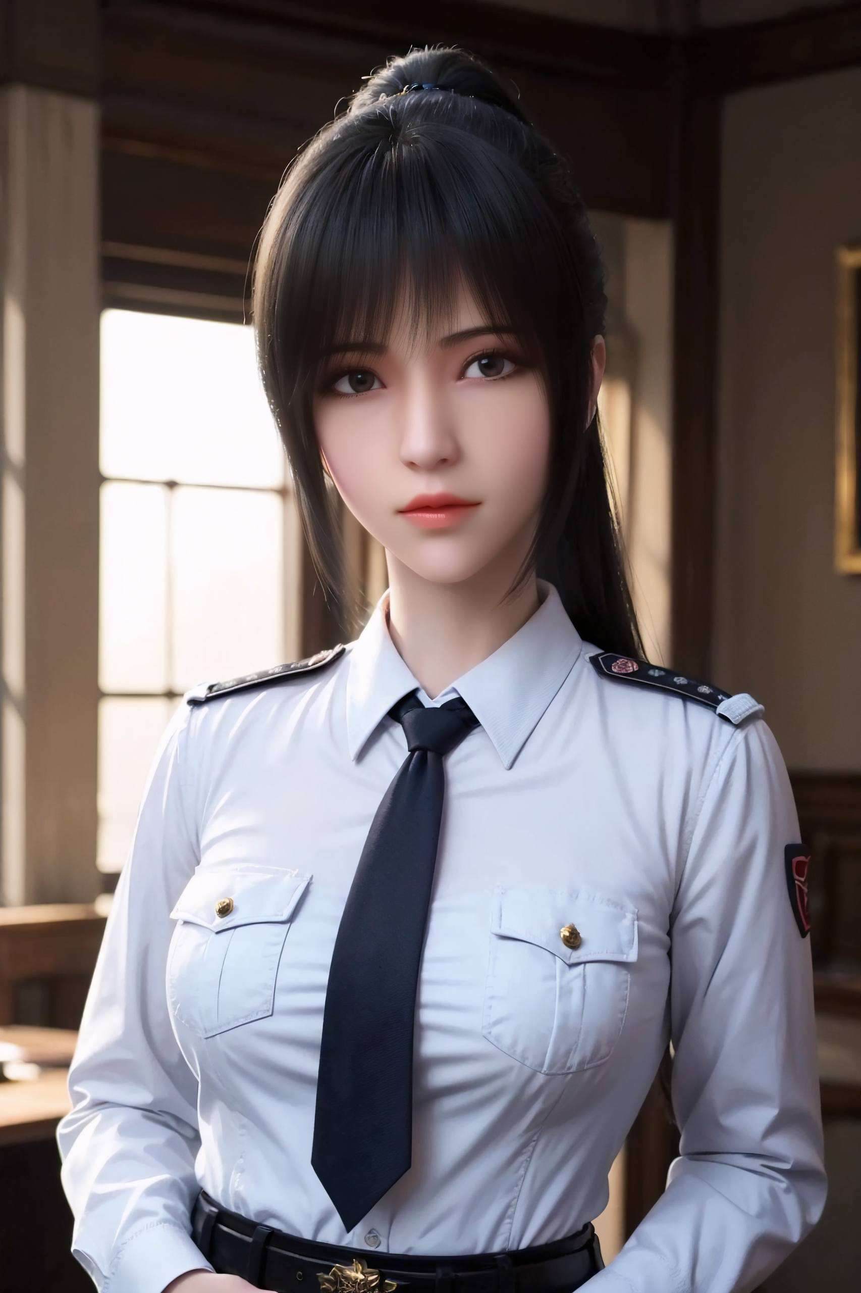 雄兵连琪琳手机高清2k壁纸图片高清美图
