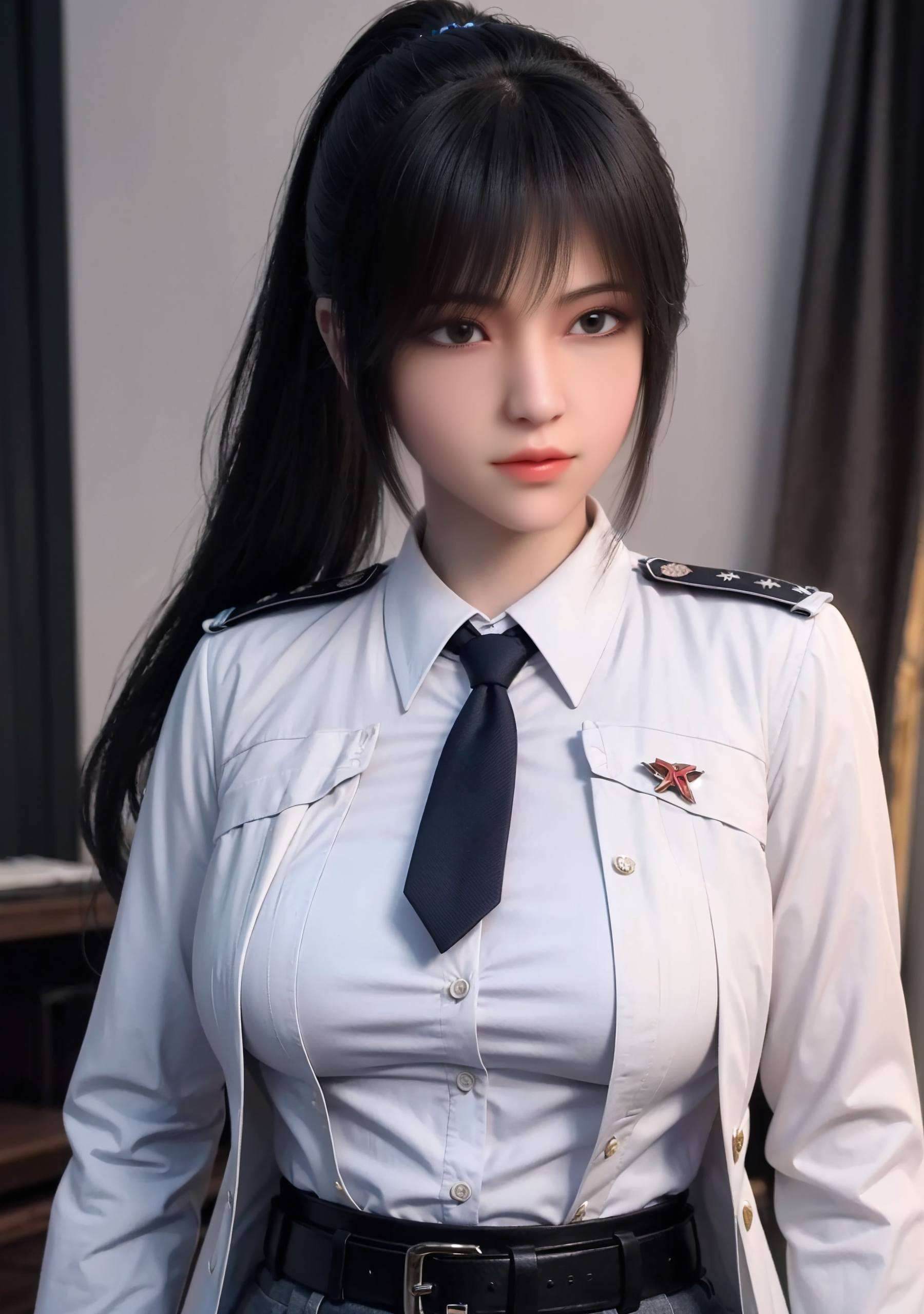 壁纸ipad雄兵连琪琳高清美图