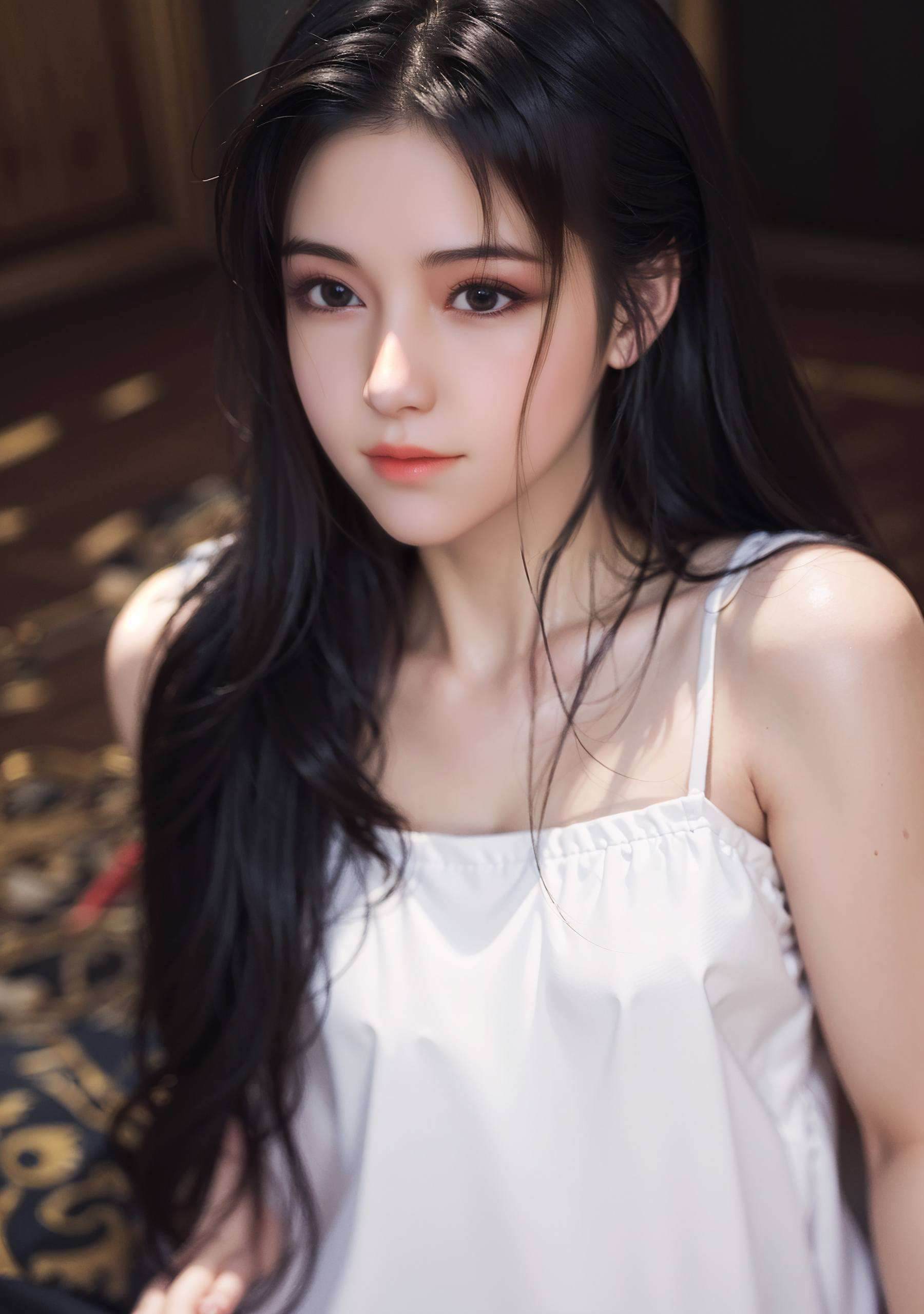 雄兵连琪琳美图壁纸高清高清美图