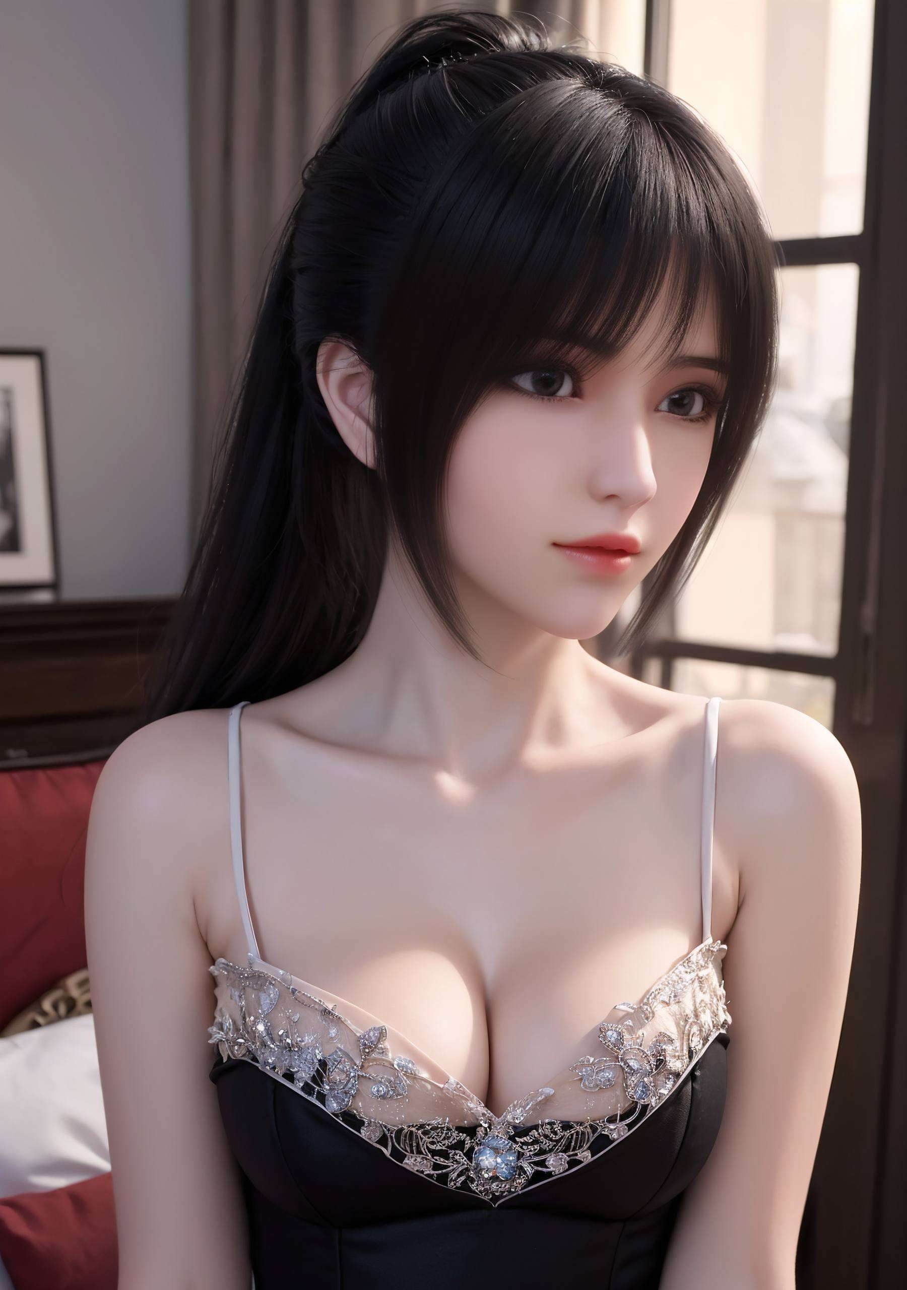 早期雄兵连琪琳壁纸高清美图