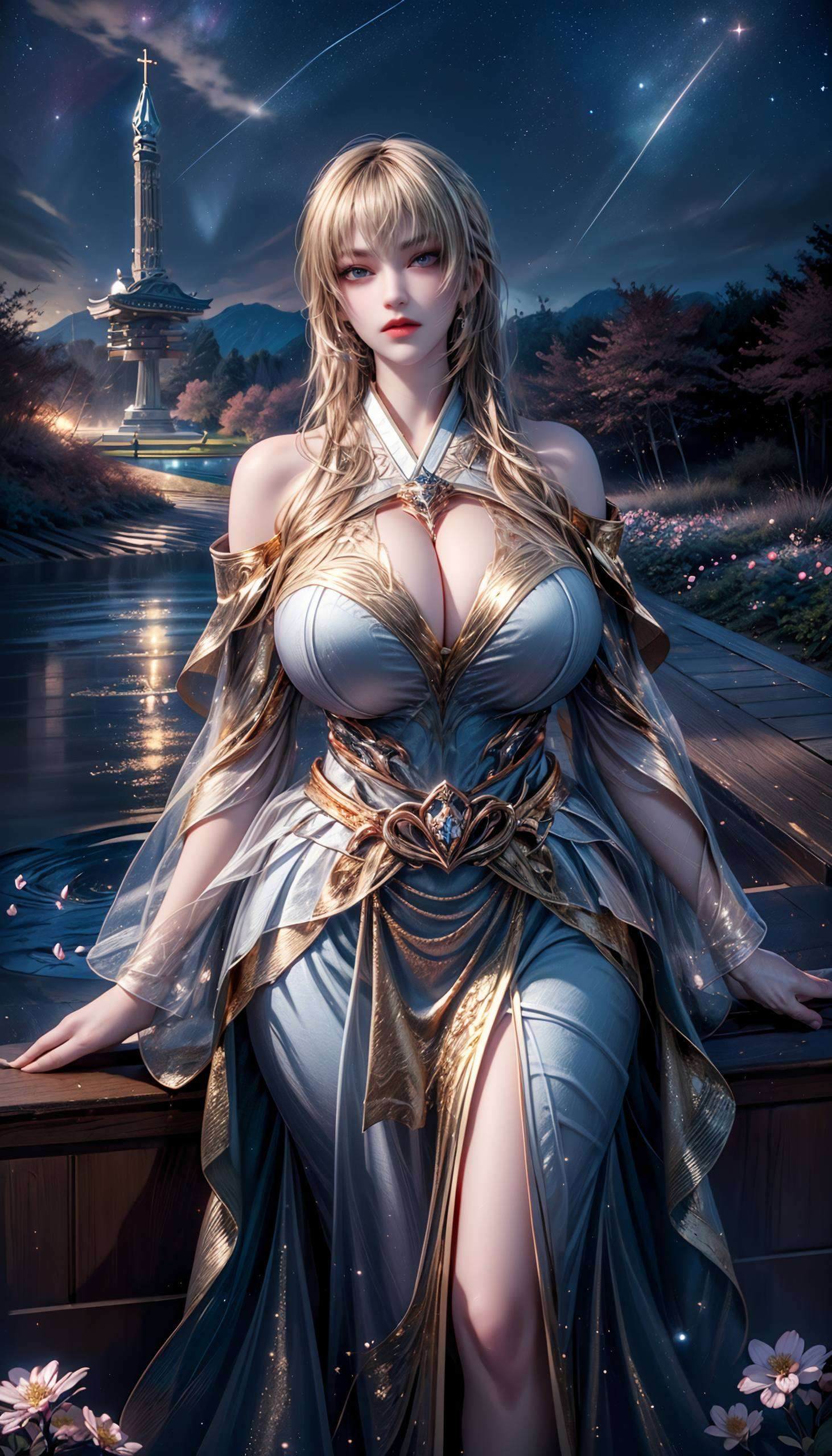 新雄兵连天使彦壁纸高清美图