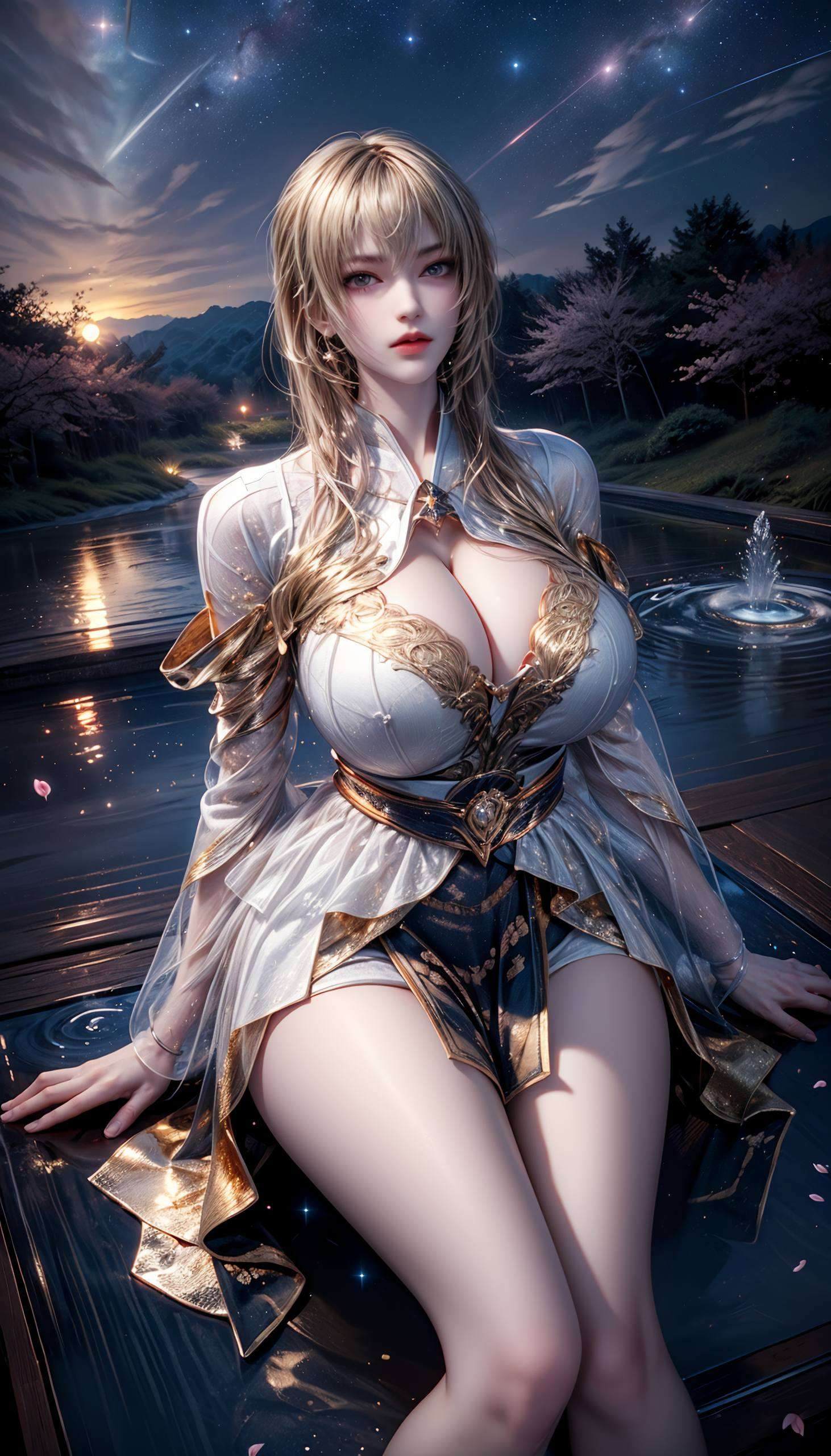 横屏壁纸动漫雄兵连天使彦高清美图