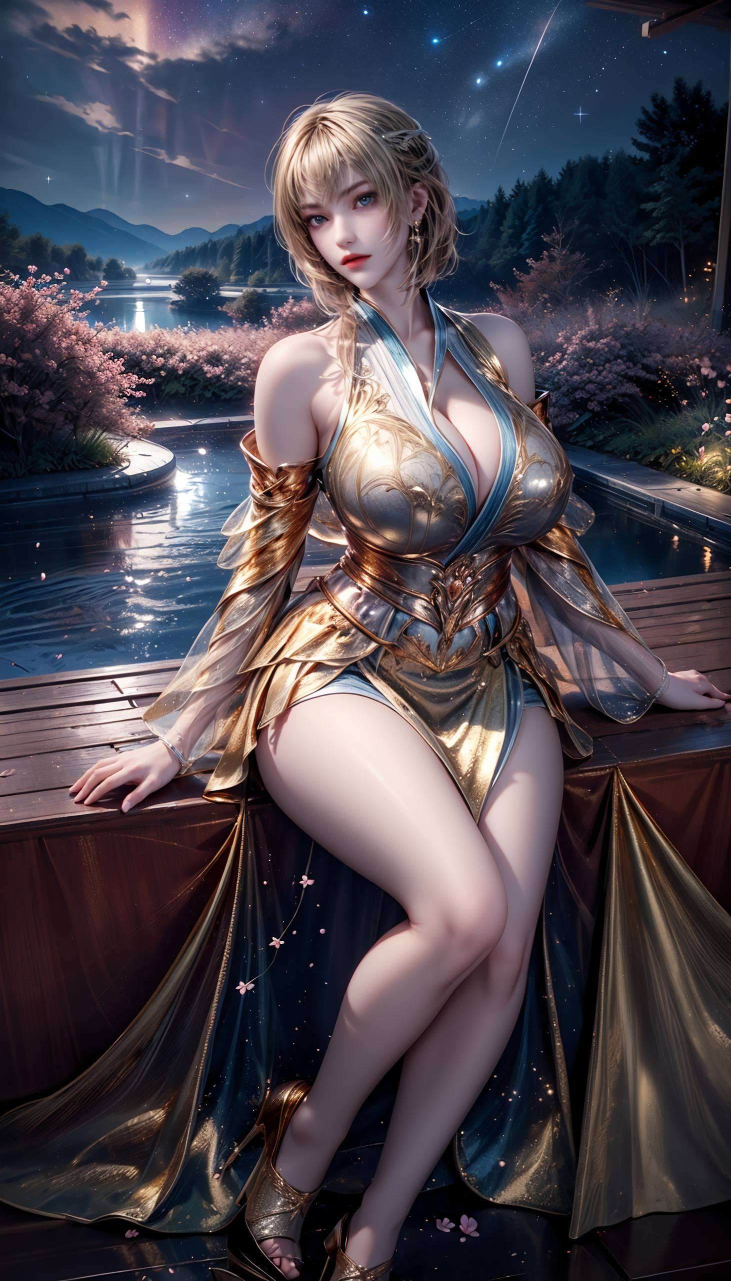 雄兵连天使彦动态壁纸超清高清美图