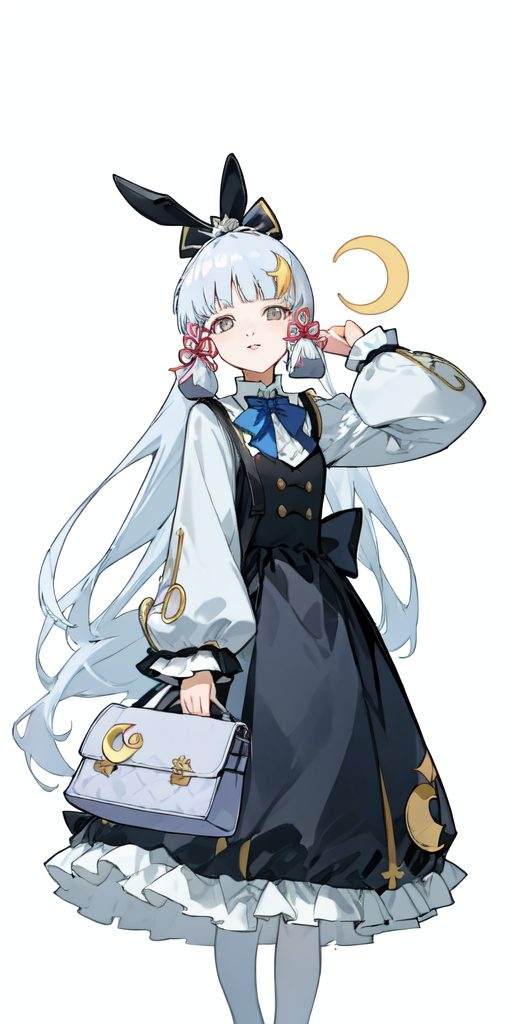 神里凌华剧情动态壁纸高清美图