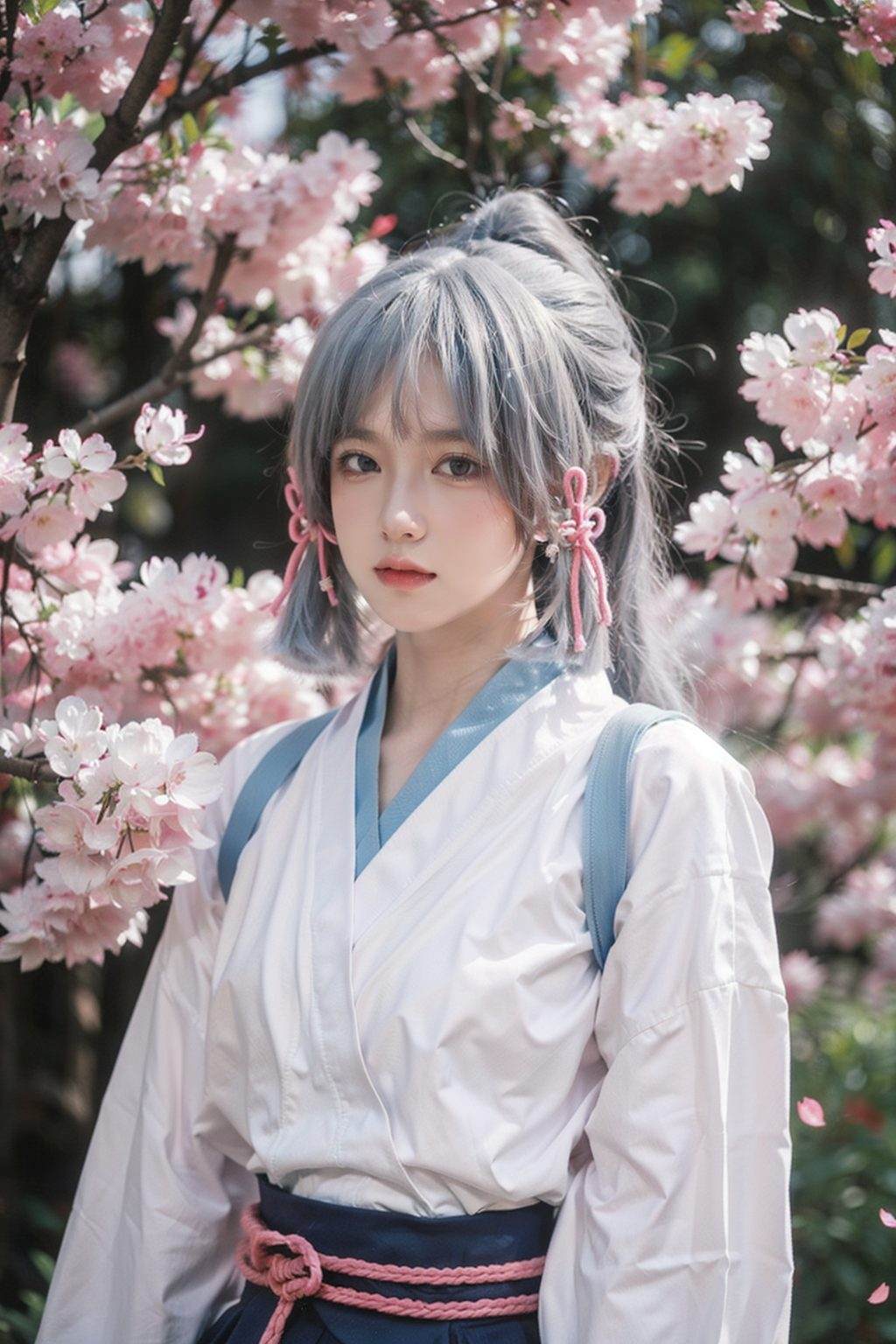神里凌华横版壁纸高清美图