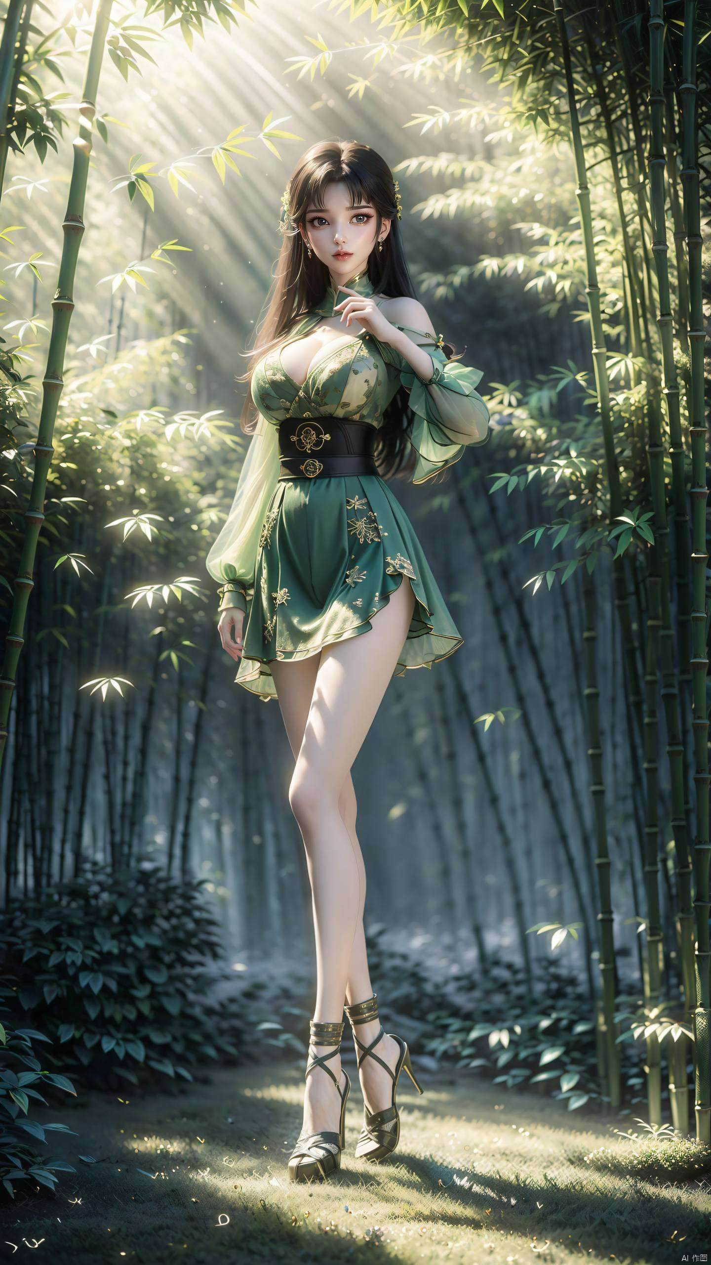 谁的壁纸是碧瑶高清美图