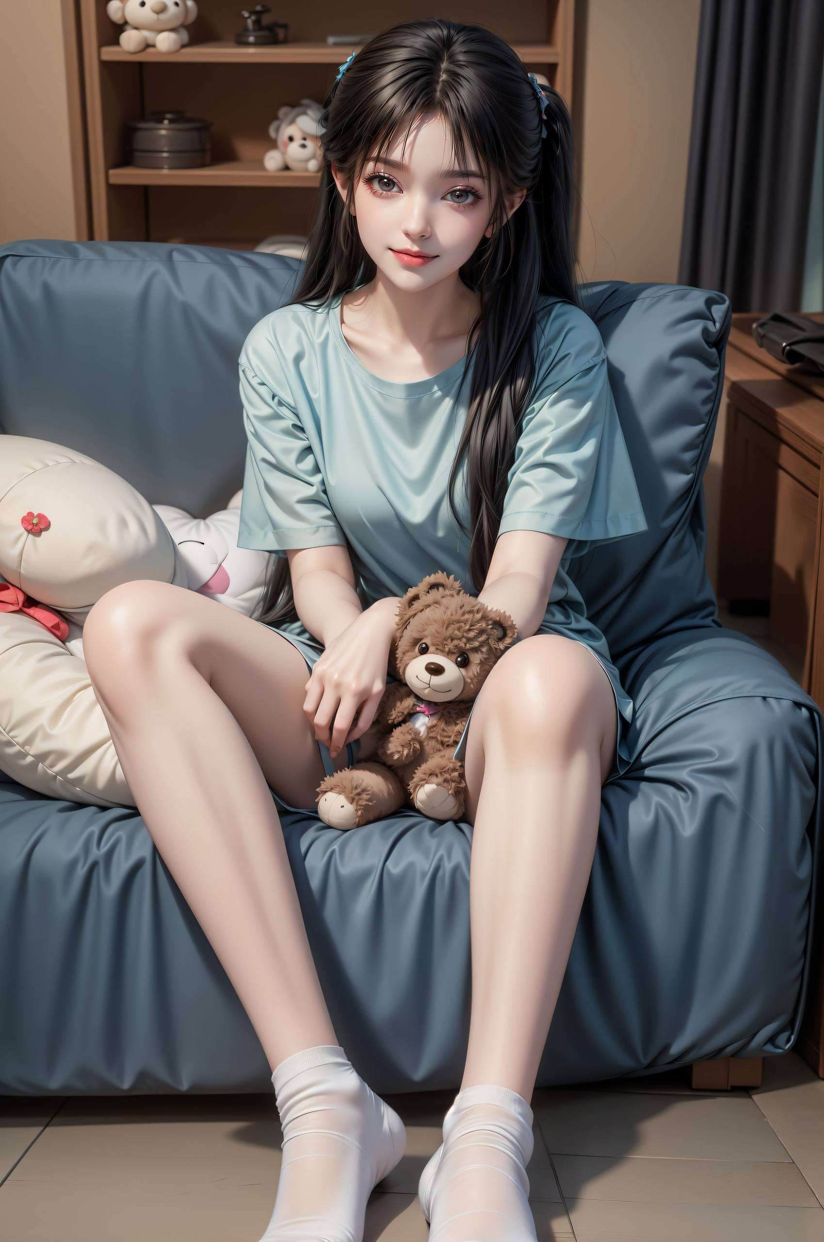 赵丽颖图片壁纸碧瑶全屏高清美图