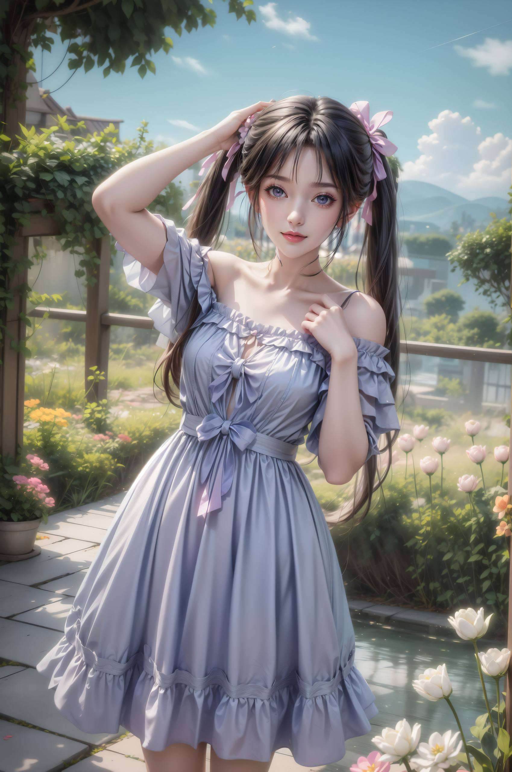 诛仙小凡碧瑶壁纸高清高清美图