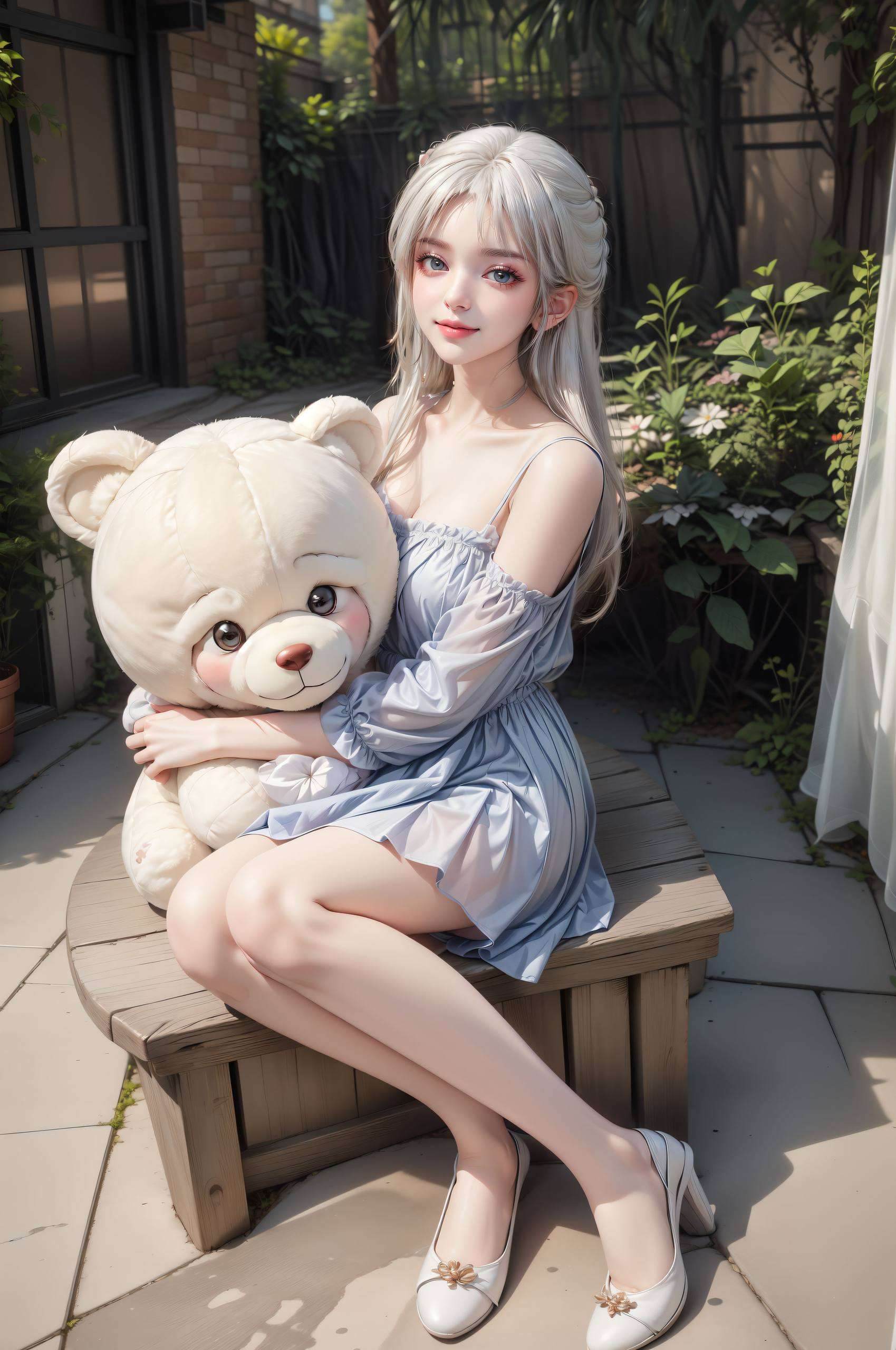 碧瑶最后一集壁纸动态高清美图