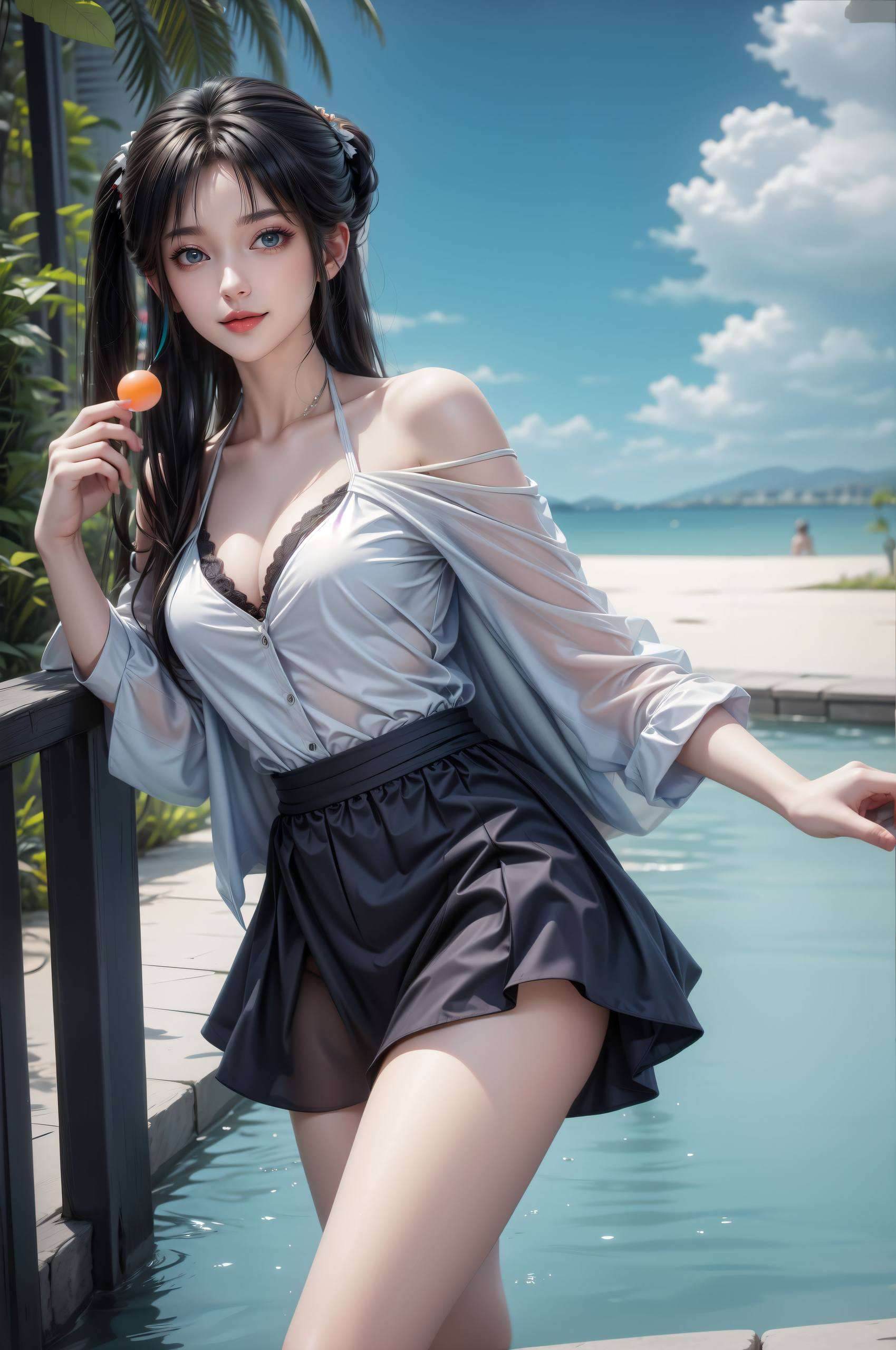 碧瑶配音教程图片高清壁纸高清美图