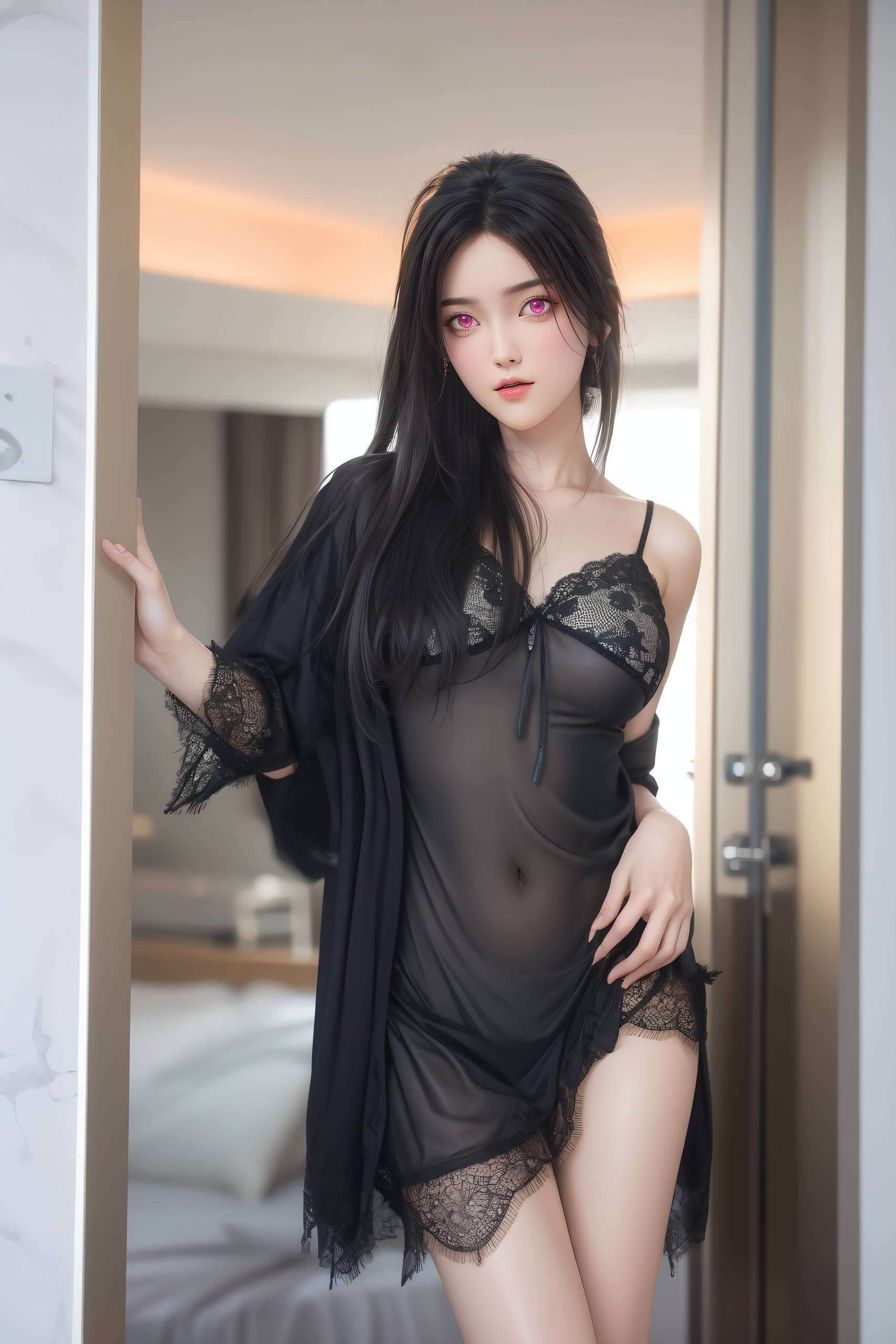 诛仙2金瓶儿壁纸高清美图