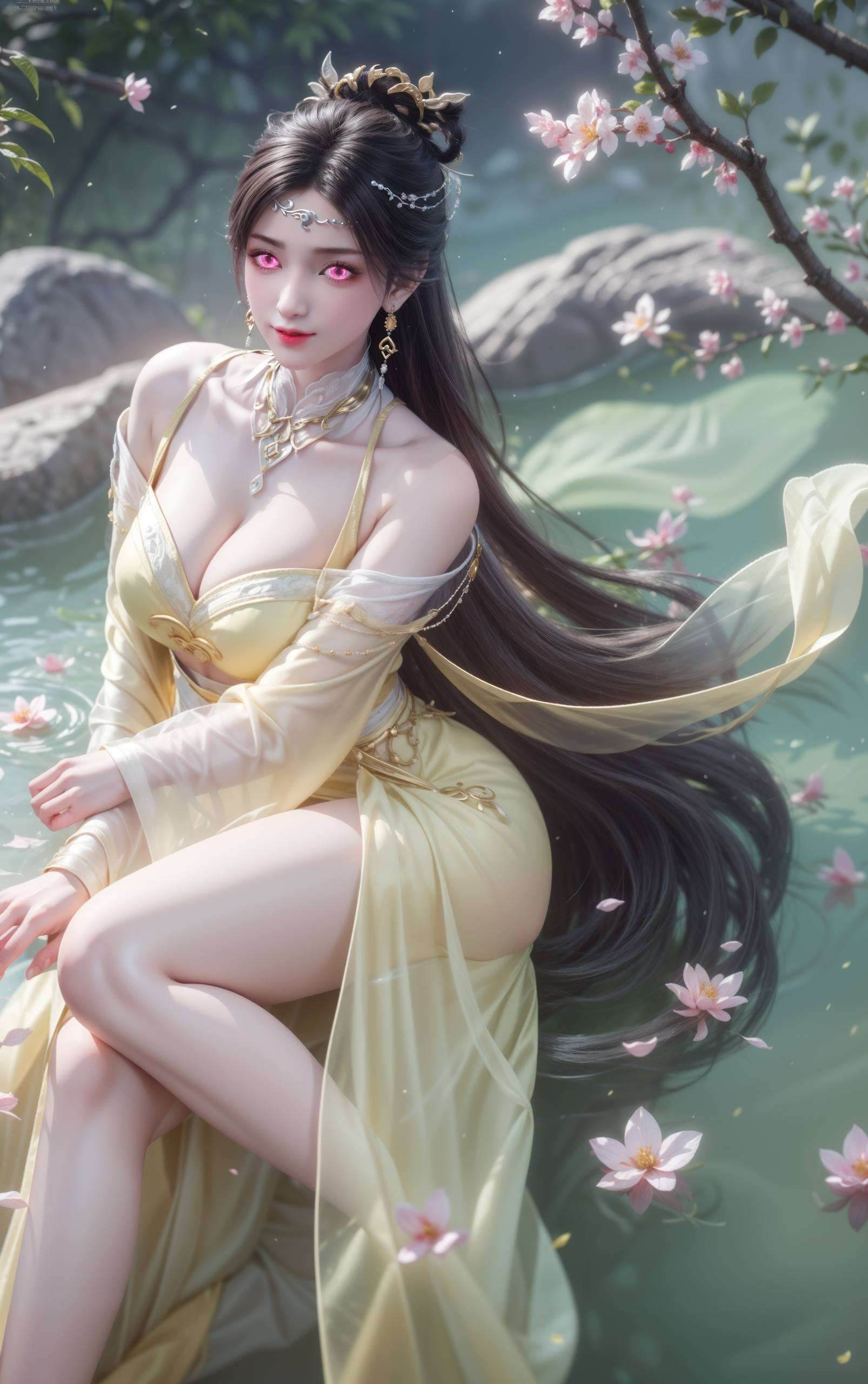 金瓶儿美图壁纸图片大全高清美图