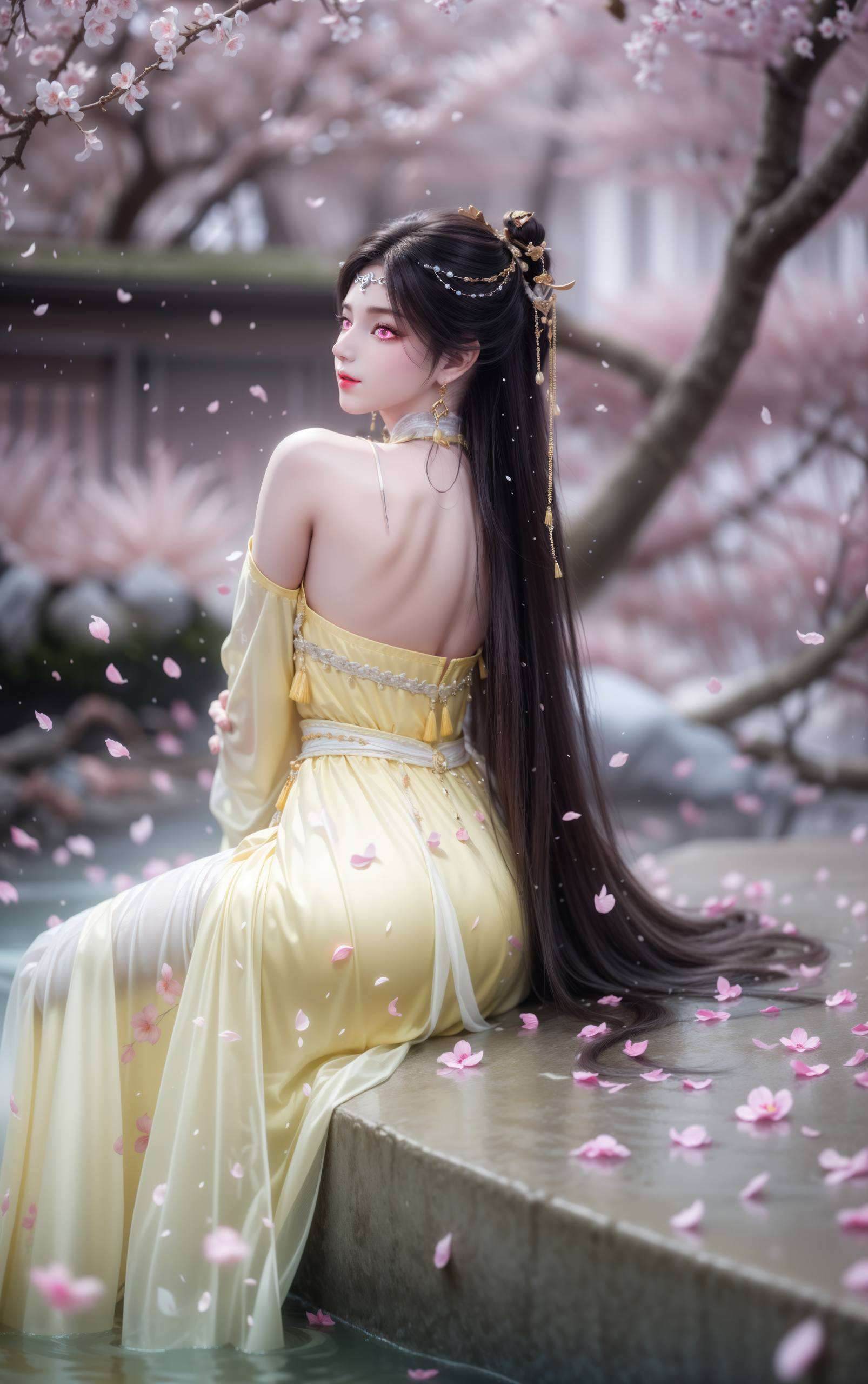 金瓶儿动态壁纸怎么弄出来高清美图
