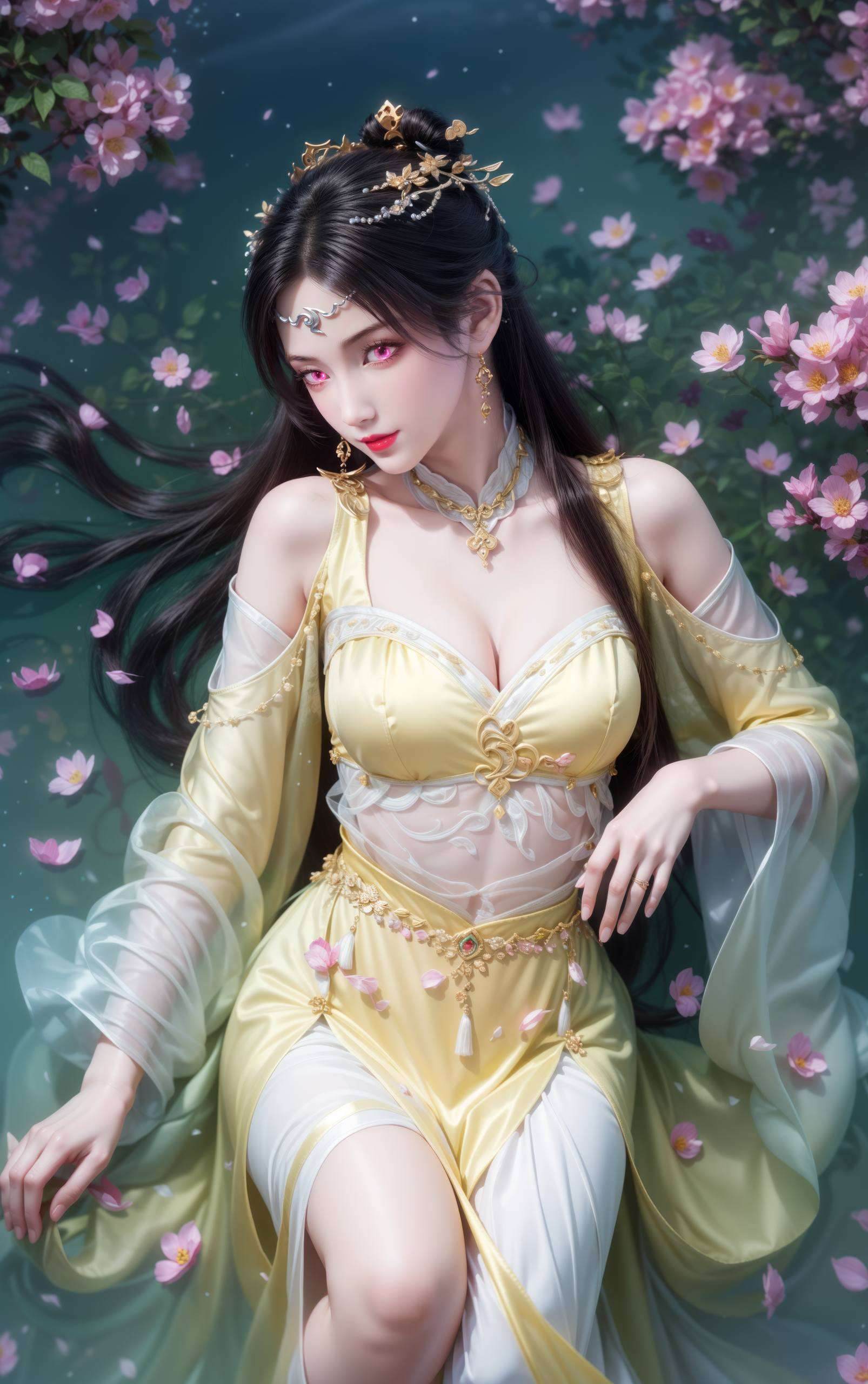 金瓶儿结婚壁纸高清图片高清美图
