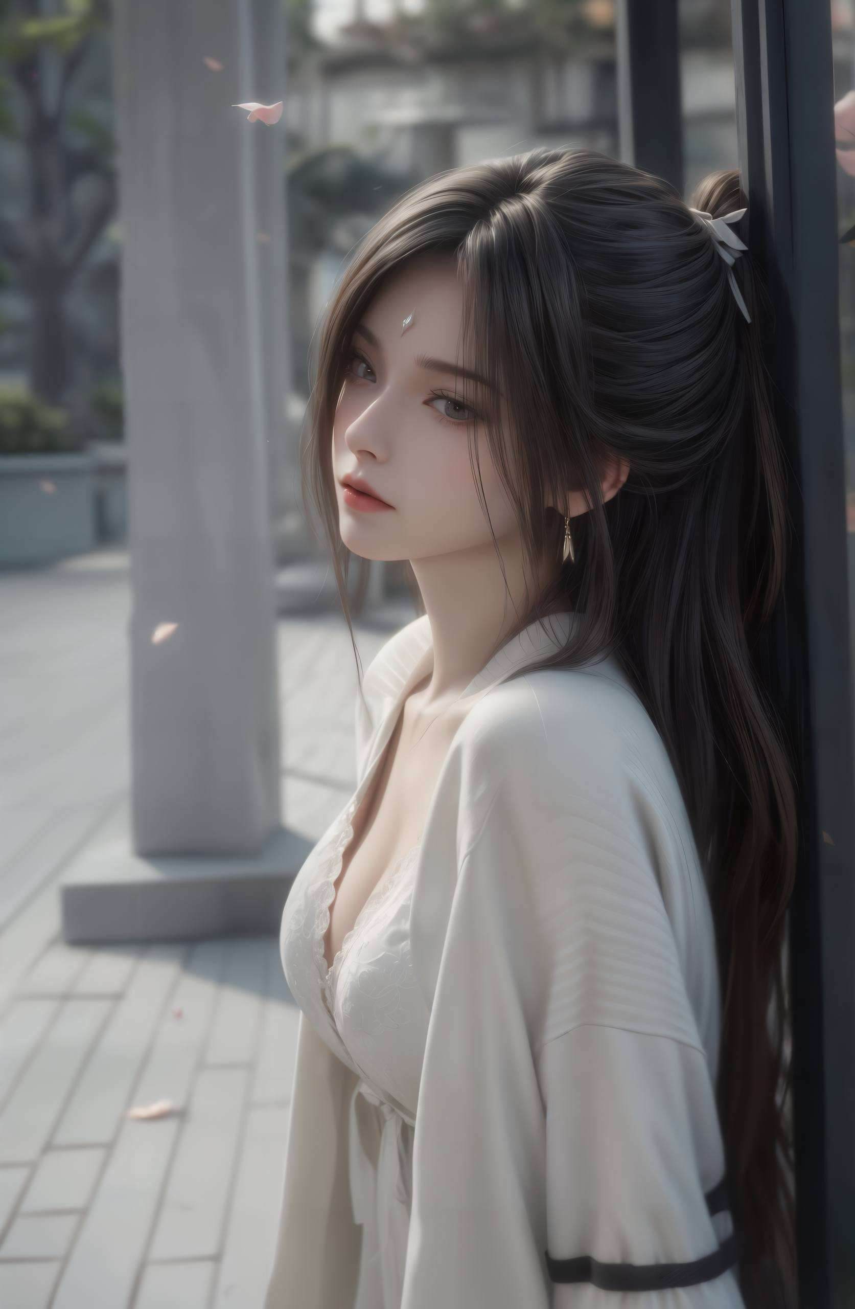 陆雪琪张小凡动态壁纸高清美图