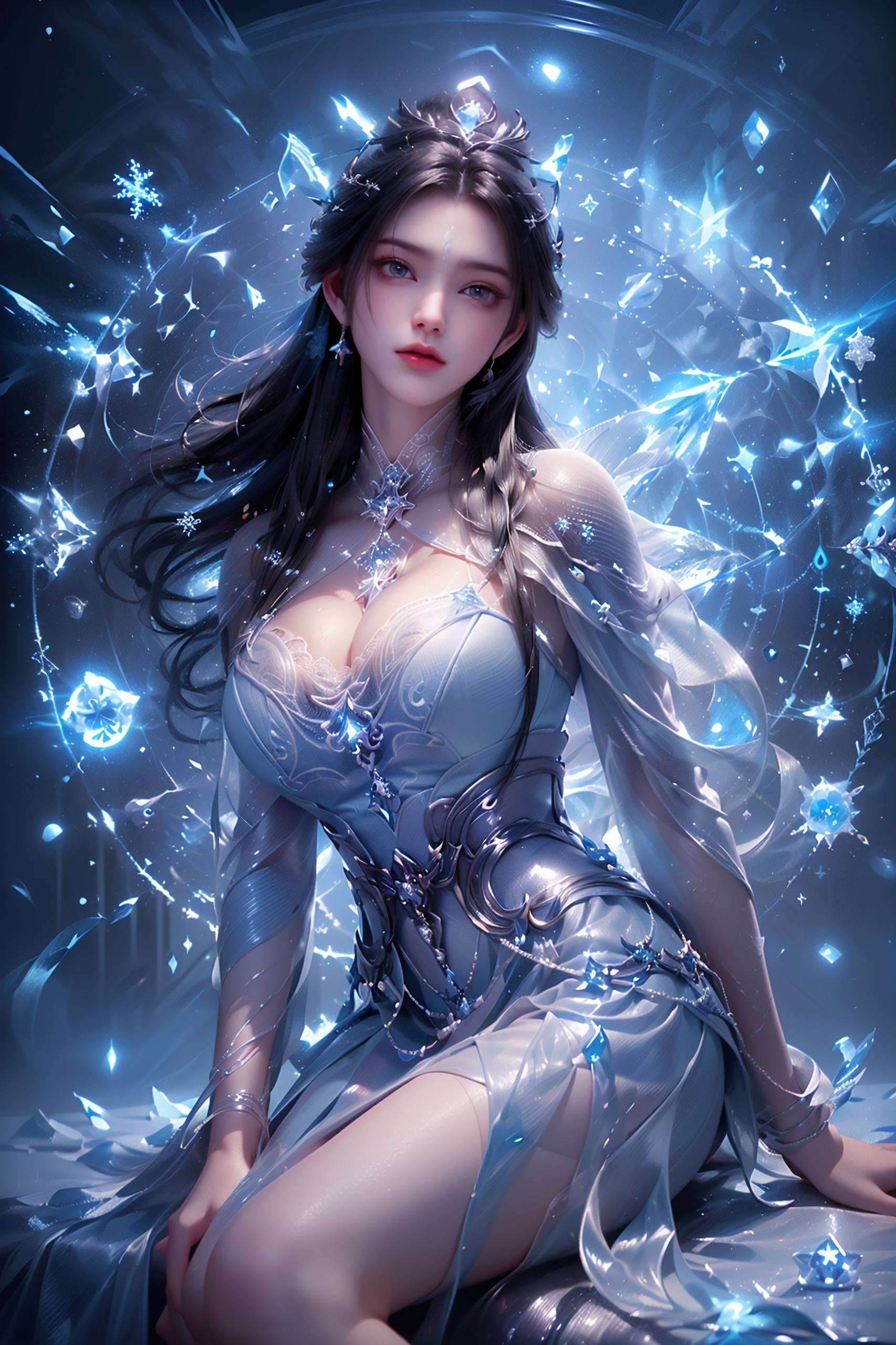 陆雪琪壁纸粉色高清图库高清美图